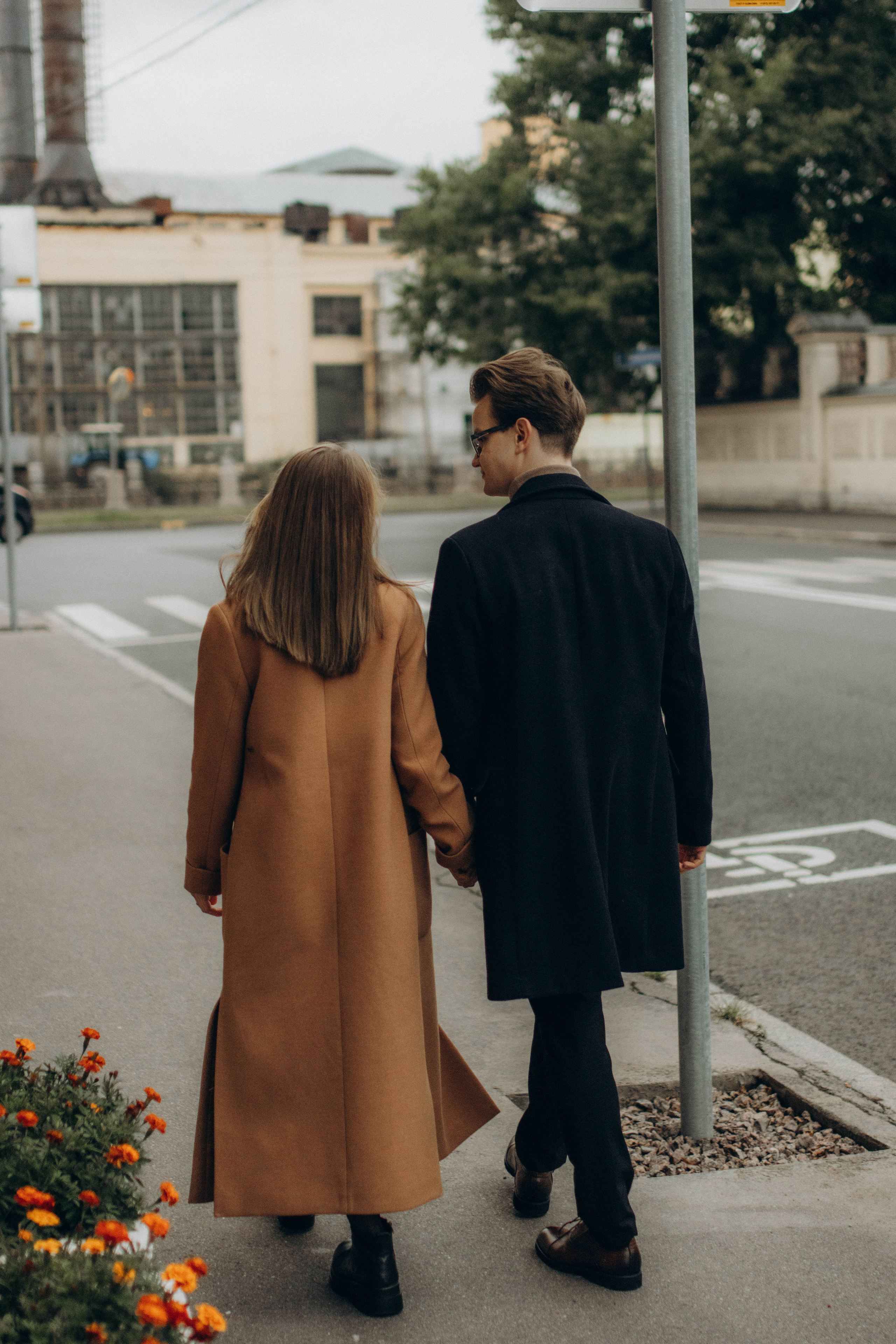 Наша осень. Фотограф в Санкт-Петербурге Ольга Гиляревская
