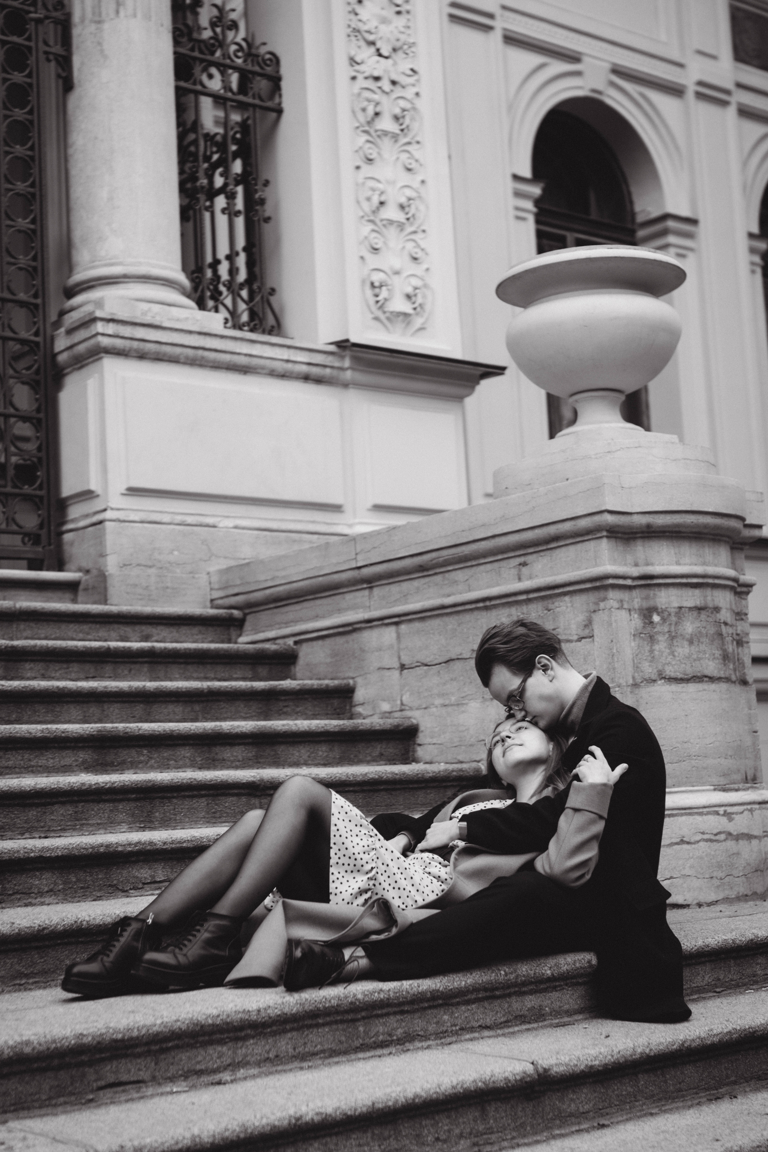 Наша осень. Фотограф в Санкт-Петербурге Ольга Гиляревская