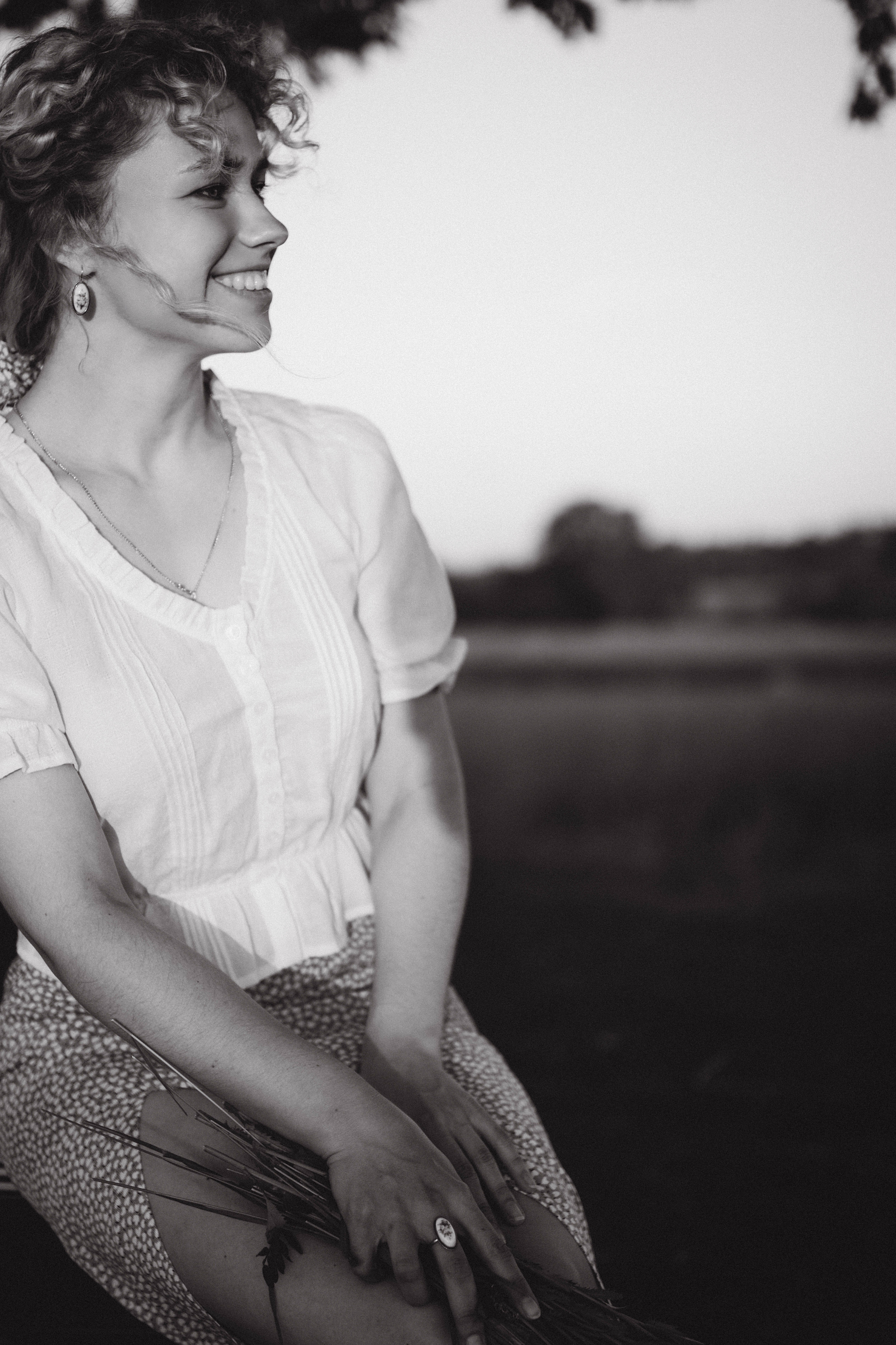 Провожая летний закат. Фотограф в Санкт-Петербурге Ольга Гиляревская