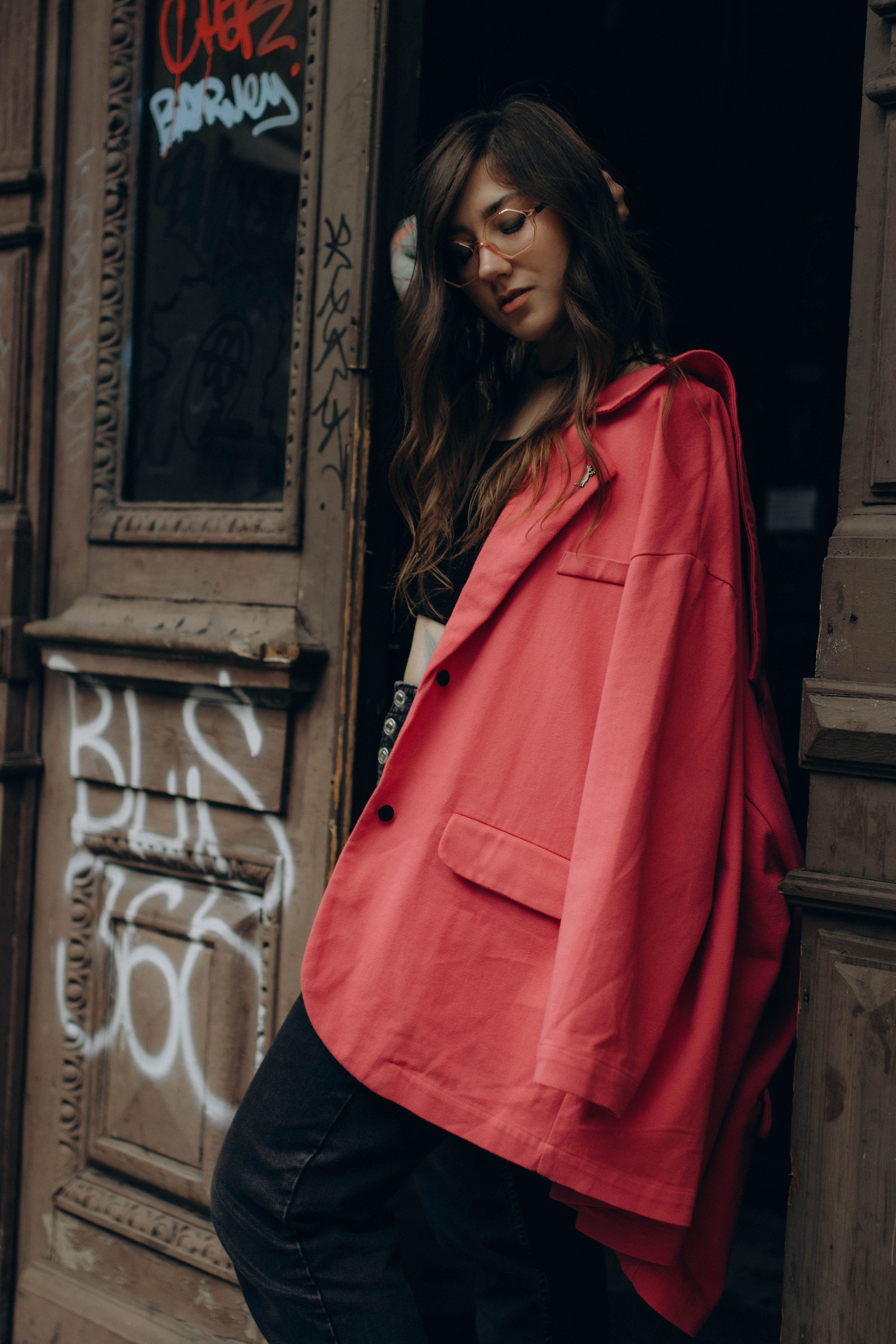 Свидание с городом. Фотограф в Санкт-Петербурге Ольга Гиляревская