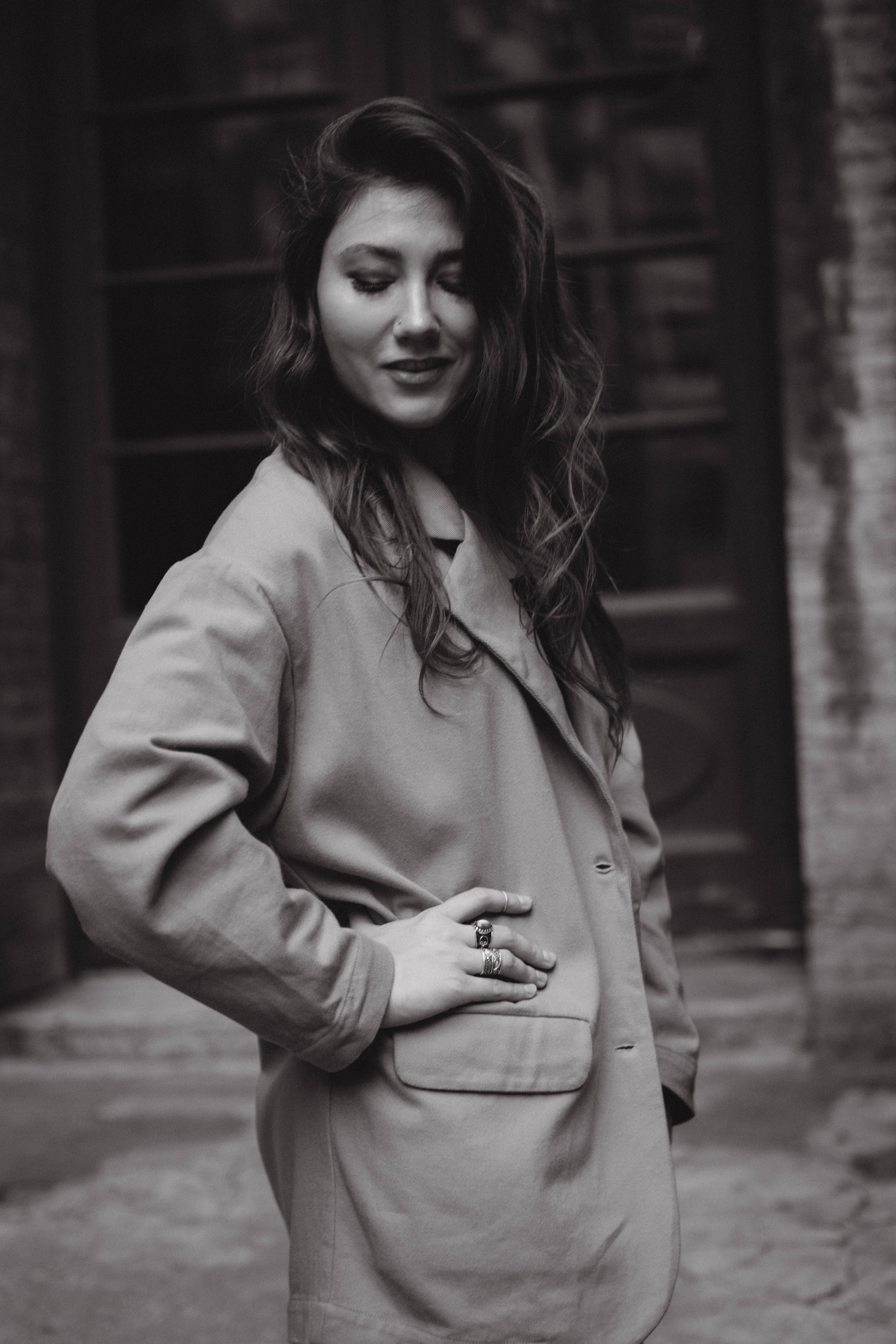 Свидание с городом. Фотограф в Санкт-Петербурге Ольга Гиляревская