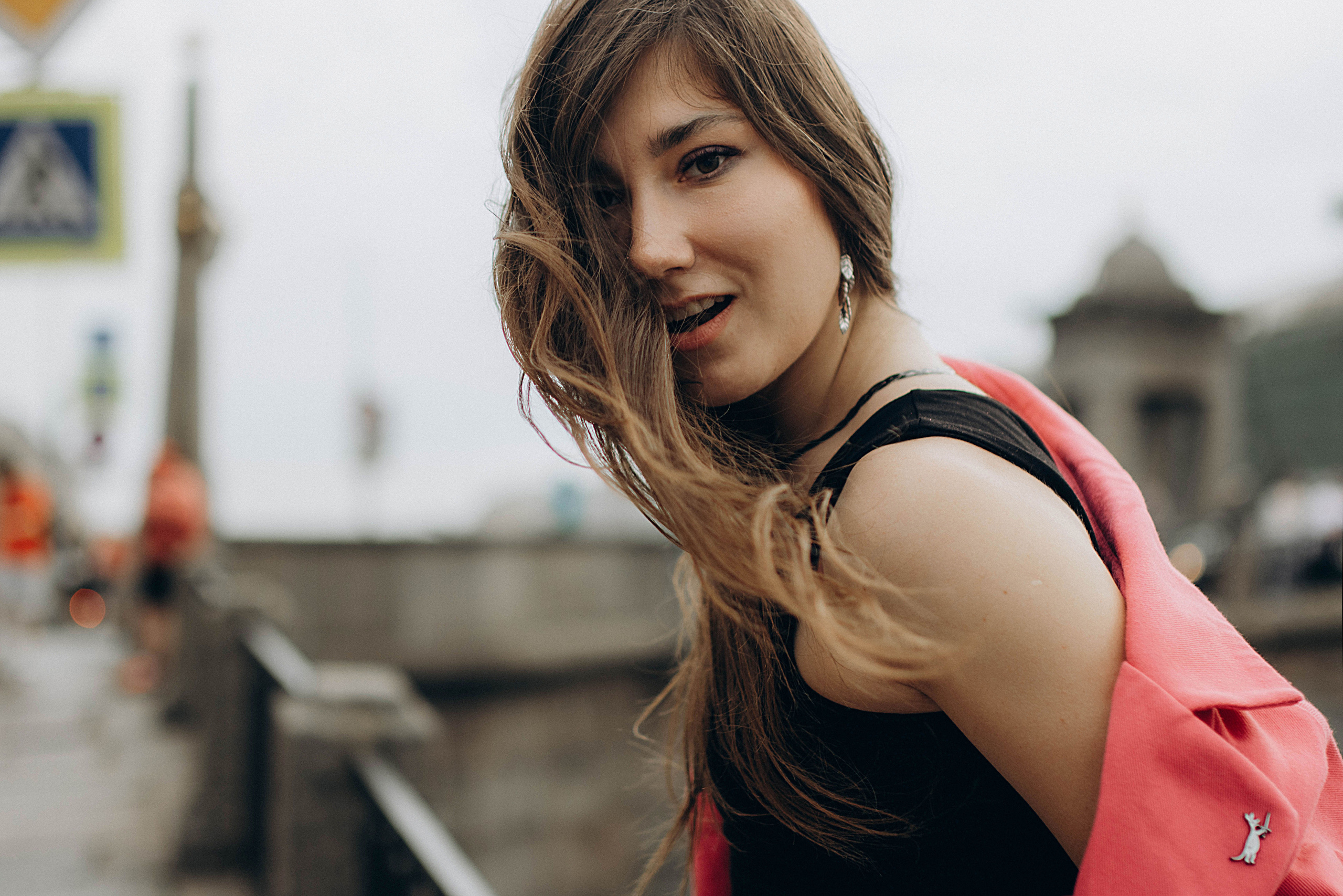 Свидание с городом. Фотограф в Санкт-Петербурге Ольга Гиляревская