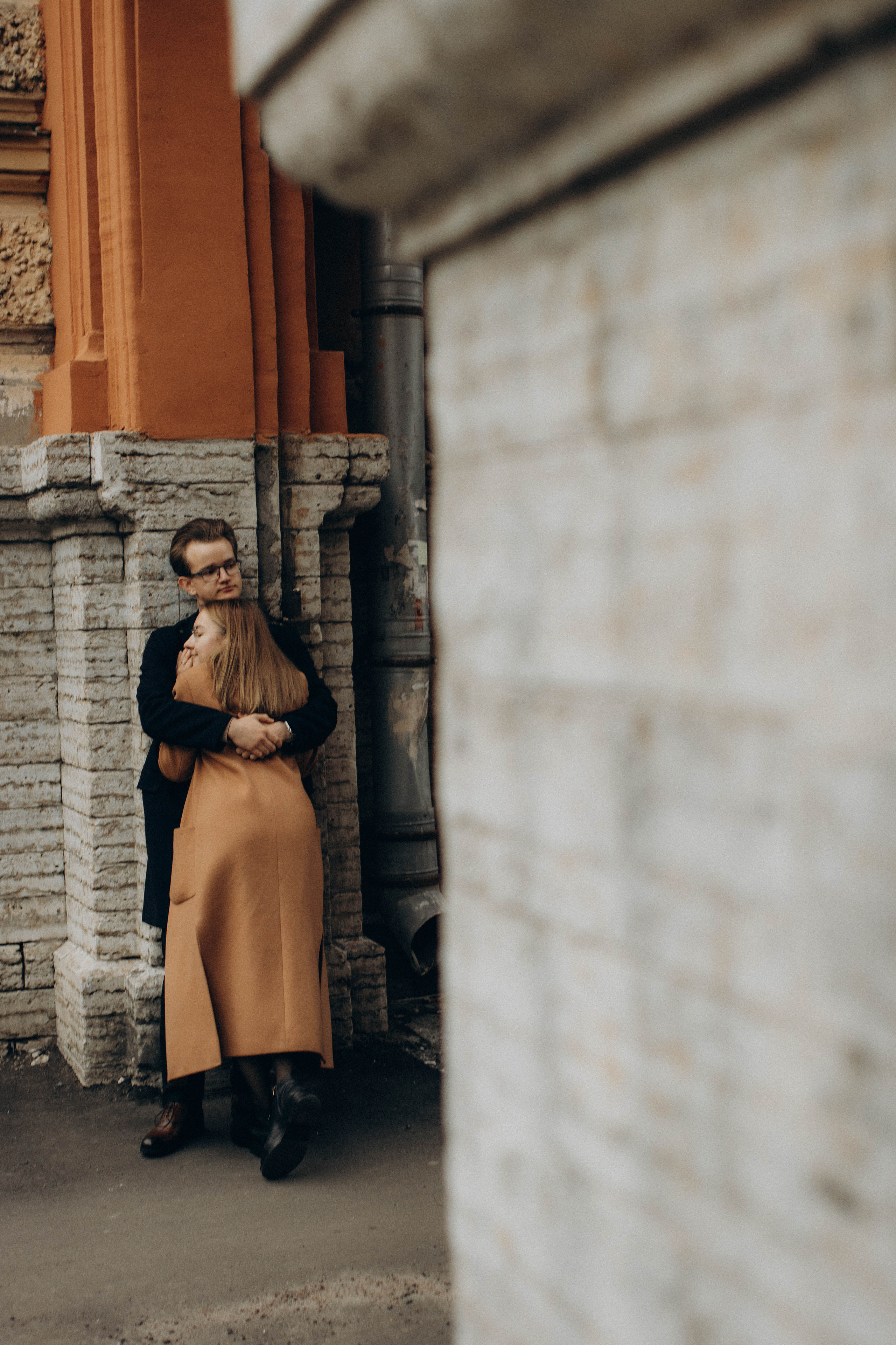 Наша осень. Фотограф в Санкт-Петербурге Ольга Гиляревская