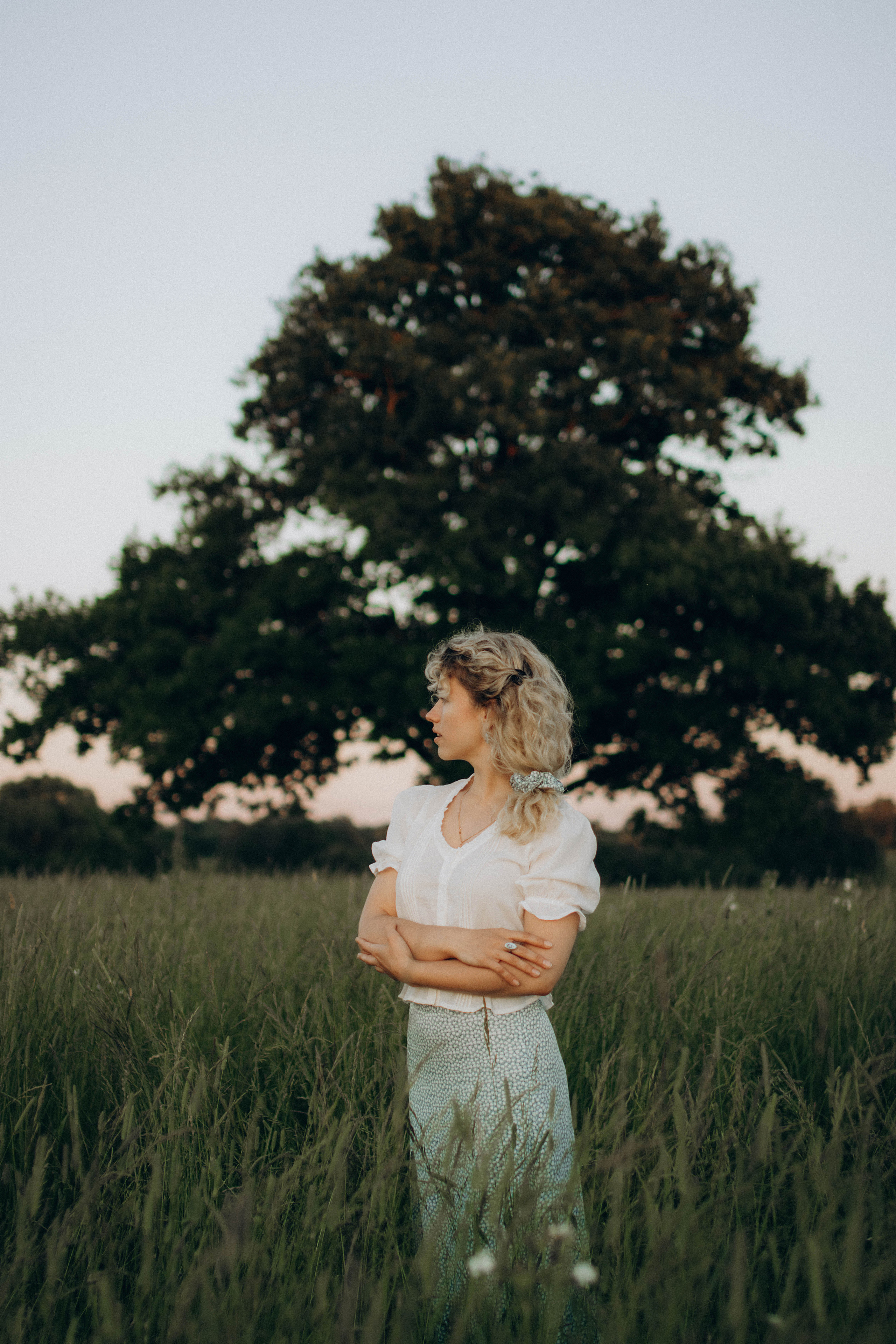 Провожая летний закат. Фотограф в Санкт-Петербурге Ольга Гиляревская