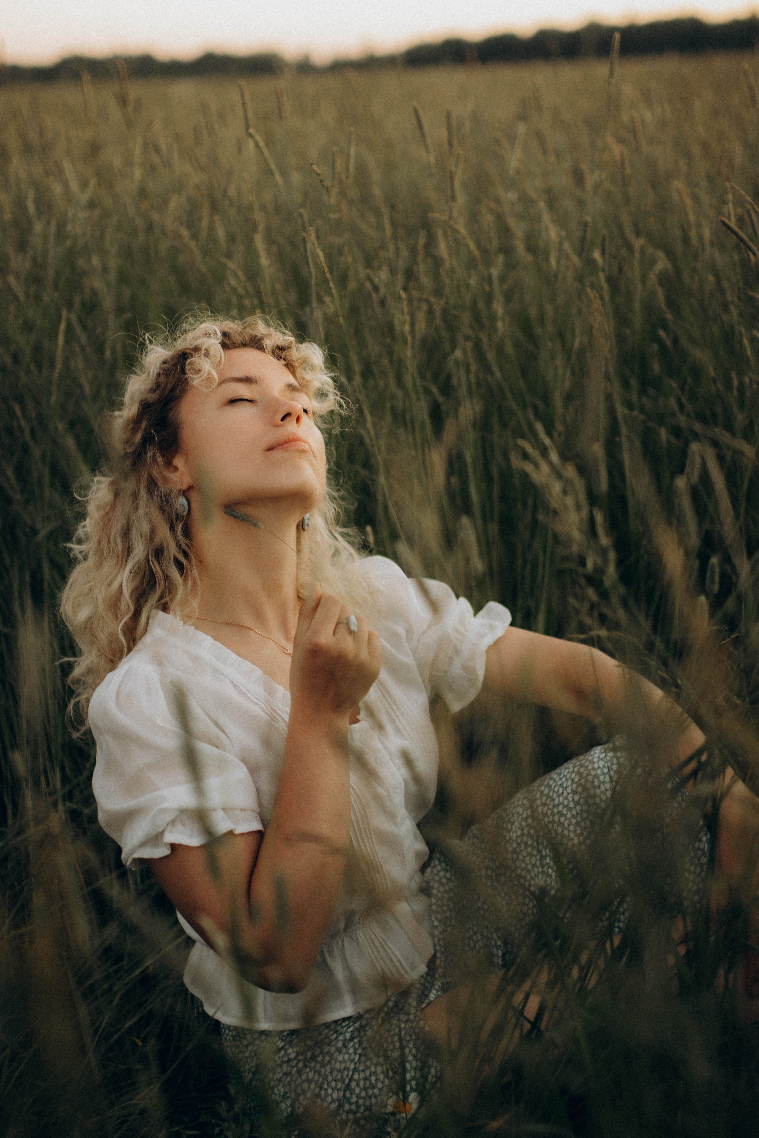 Провожая летний закат. Фотограф в Санкт-Петербурге Ольга Гиляревская
