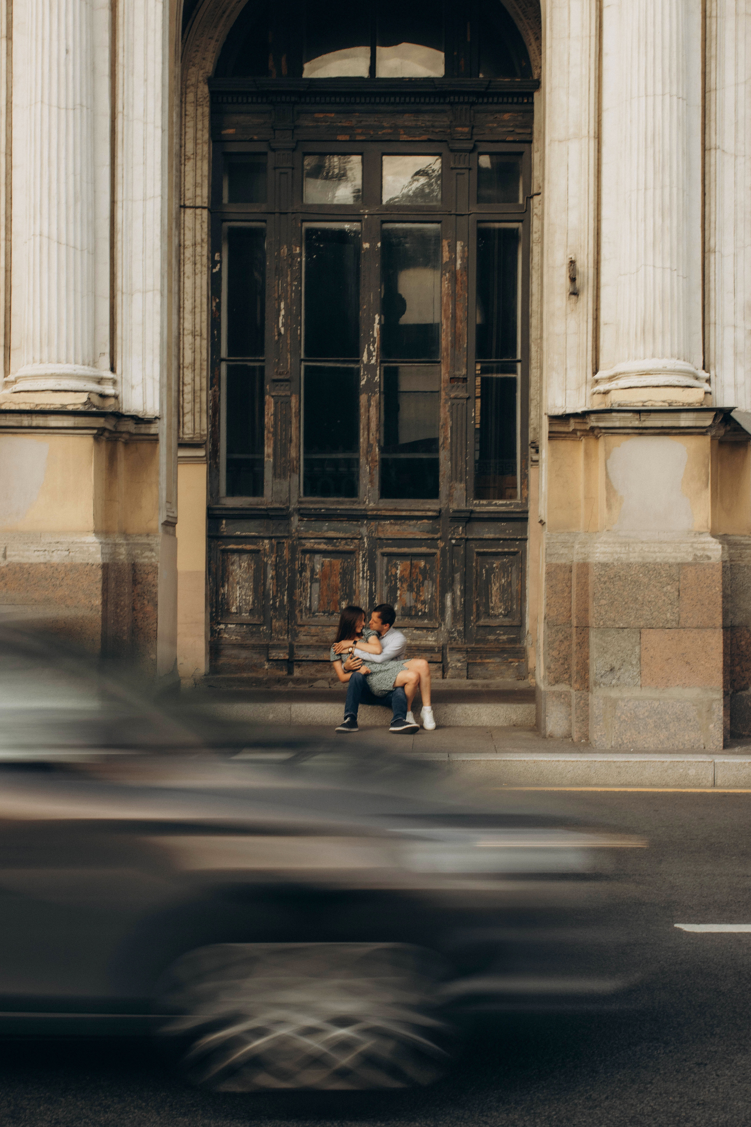 Фотограф в Санкт-Петербурге Ольга Гиляревская