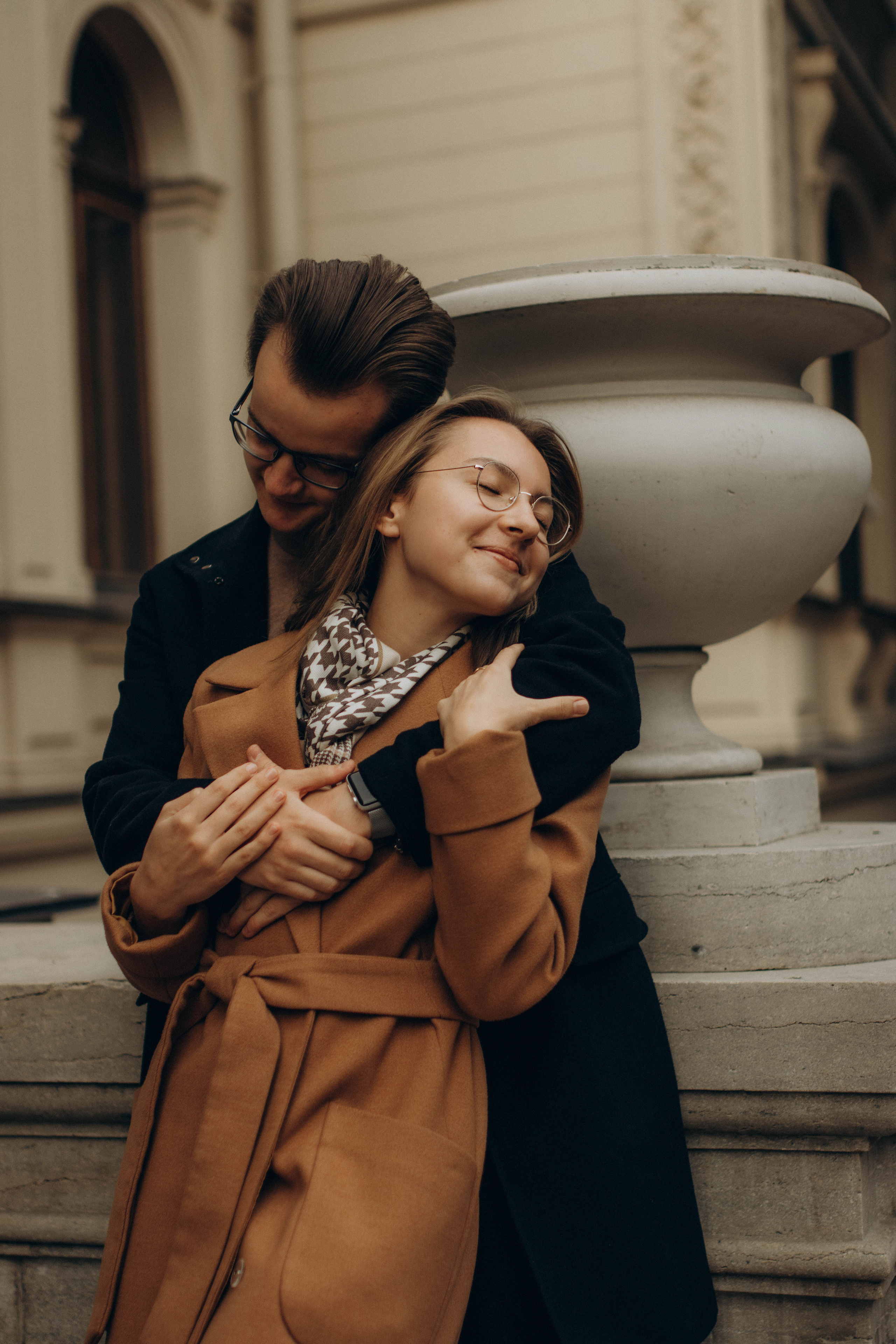 Наша осень. Фотограф в Санкт-Петербурге Ольга Гиляревская