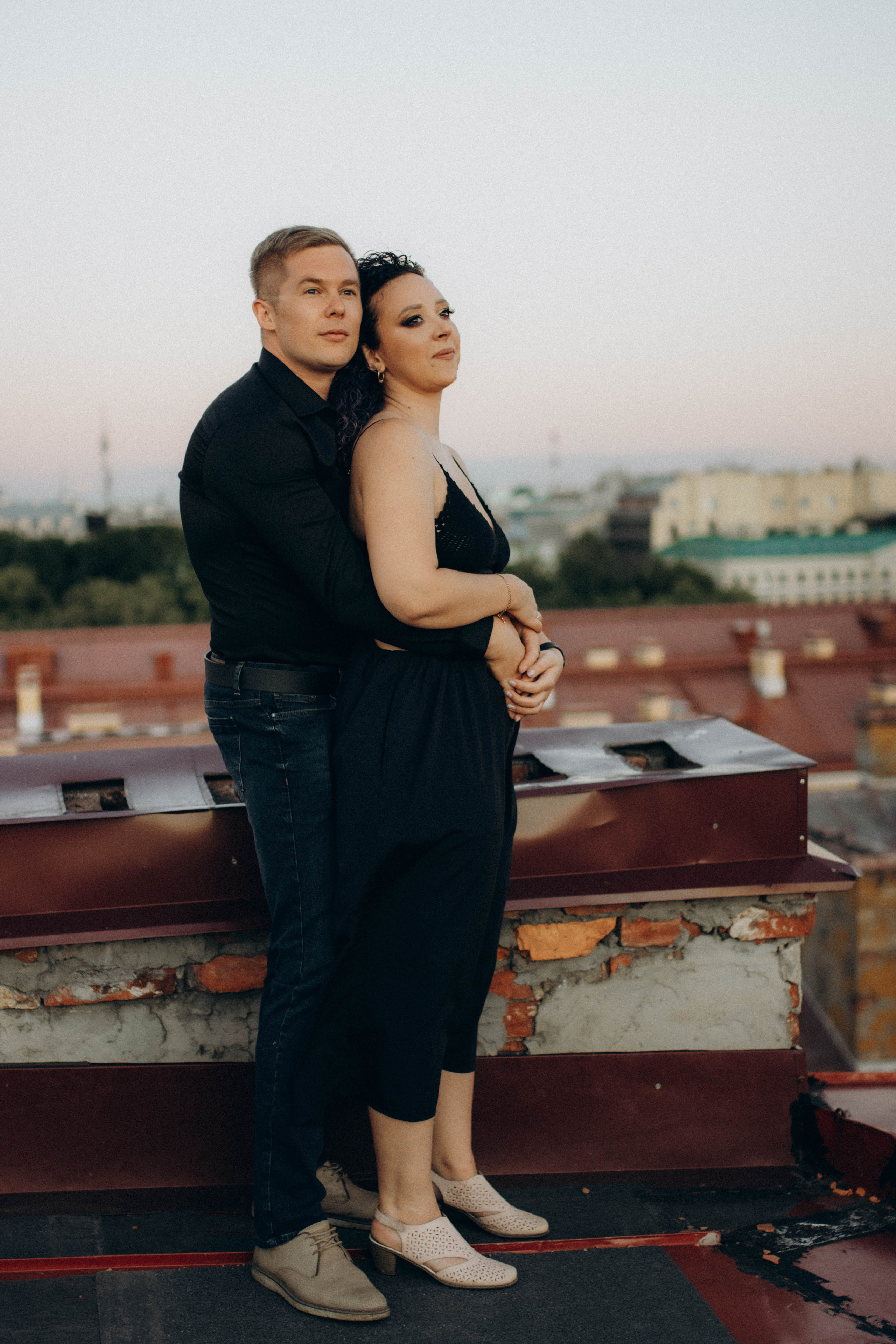 Нева, великолепный вид. Фотограф в Санкт-Петербурге Ольга Гиляревская