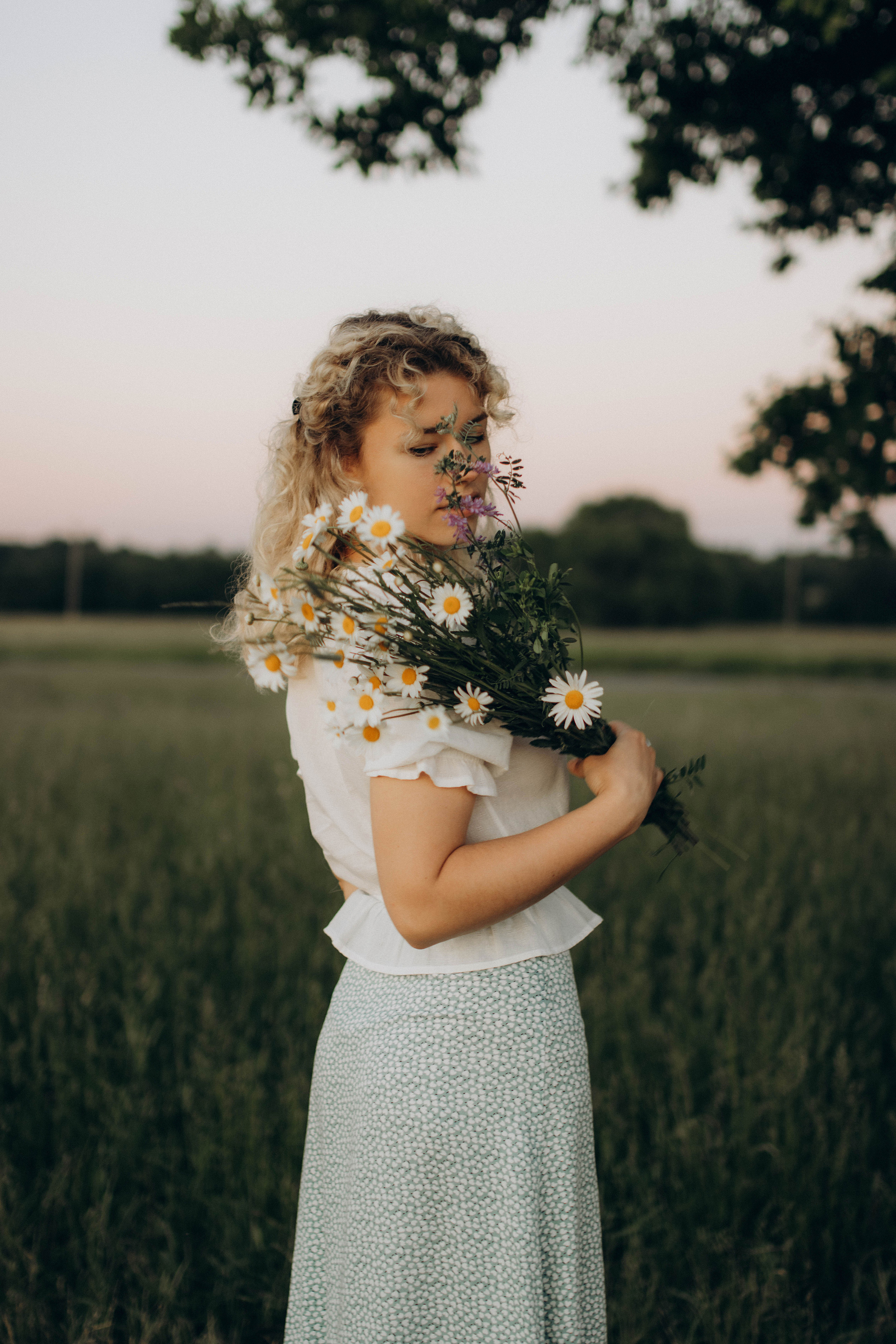 Провожая летний закат. Фотограф в Санкт-Петербурге Ольга Гиляревская