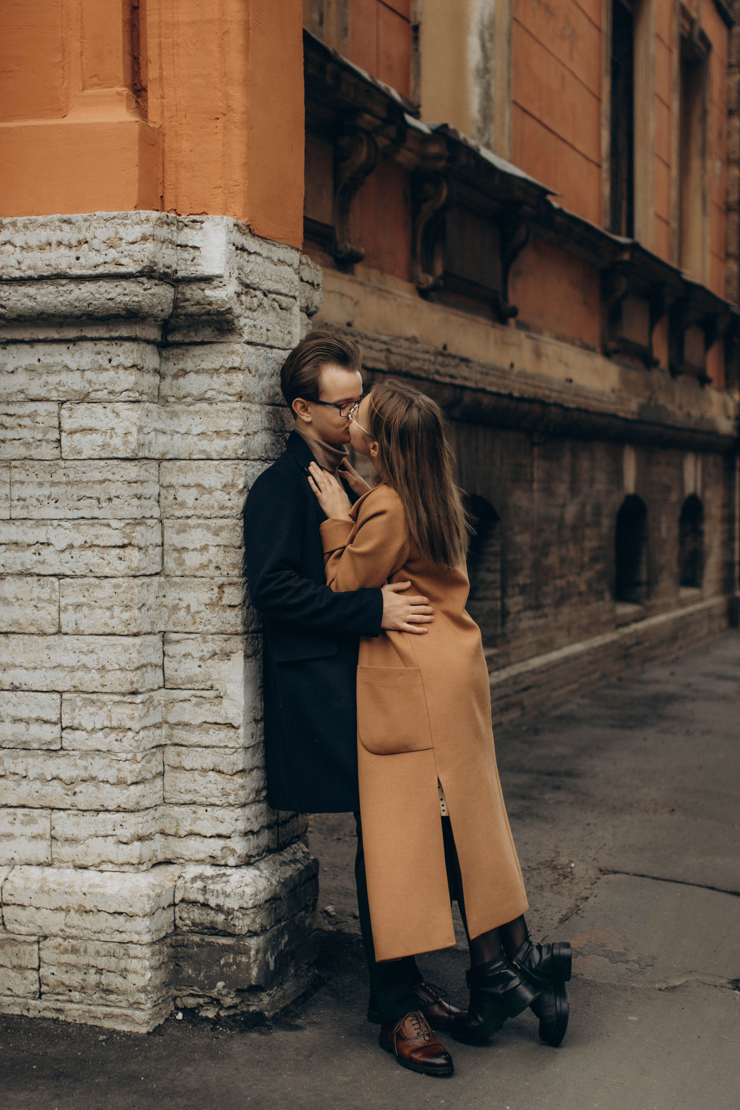 Наша осень. Фотограф в Санкт-Петербурге Ольга Гиляревская