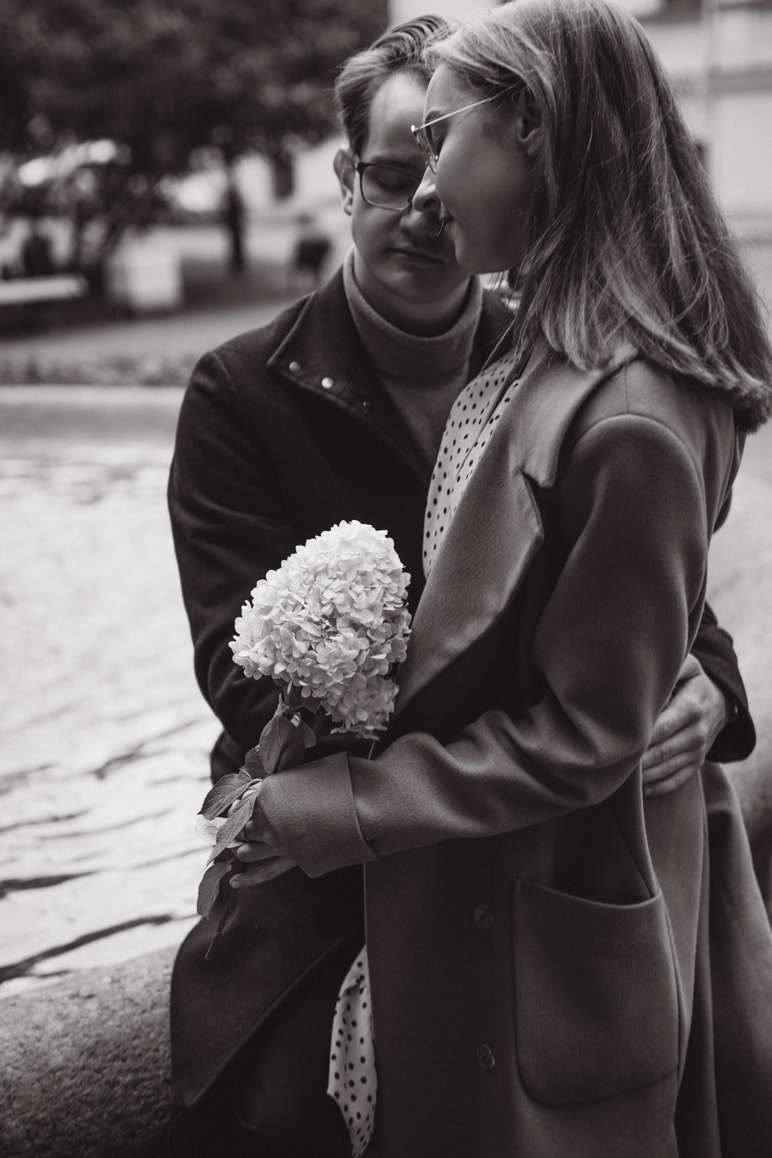 Наша осень. Фотограф в Санкт-Петербурге Ольга Гиляревская