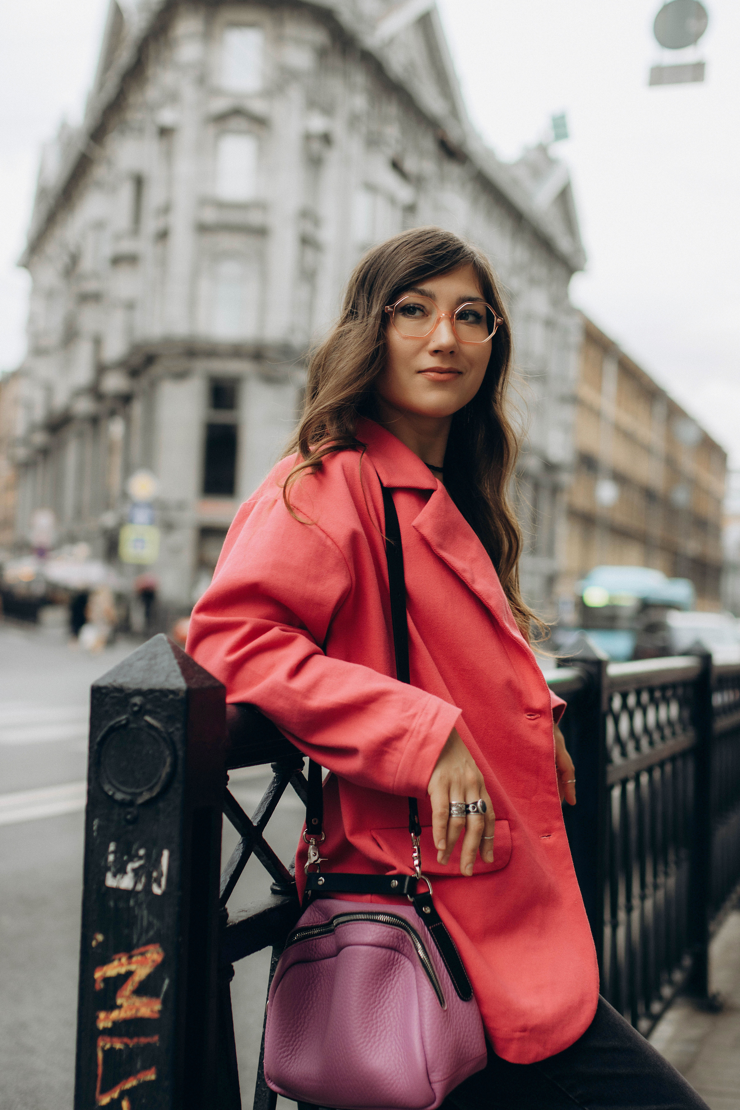 Свидание с городом. Фотограф в Санкт-Петербурге Ольга Гиляревская
