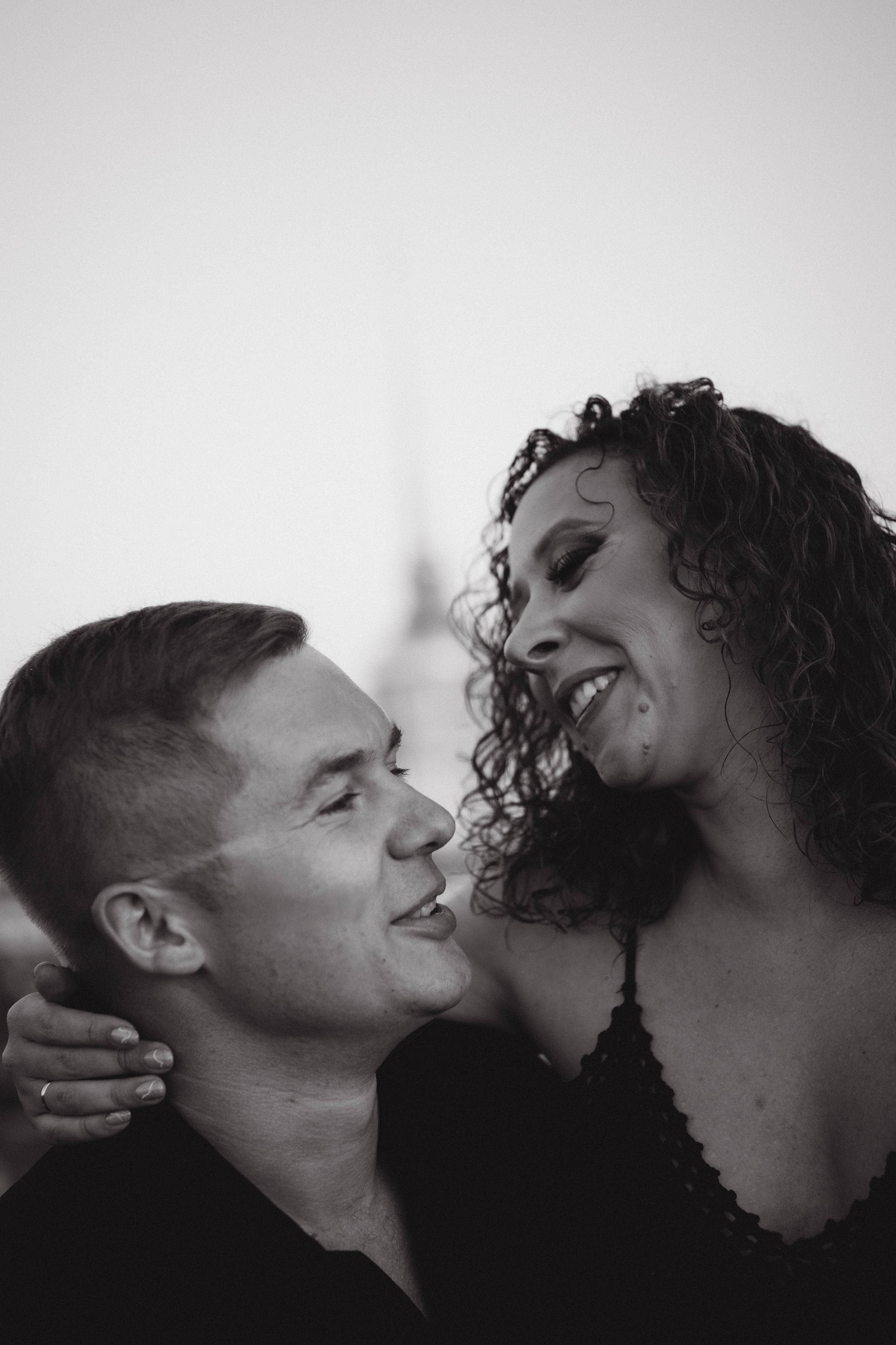 Нева, великолепный вид. Фотограф в Санкт-Петербурге Ольга Гиляревская