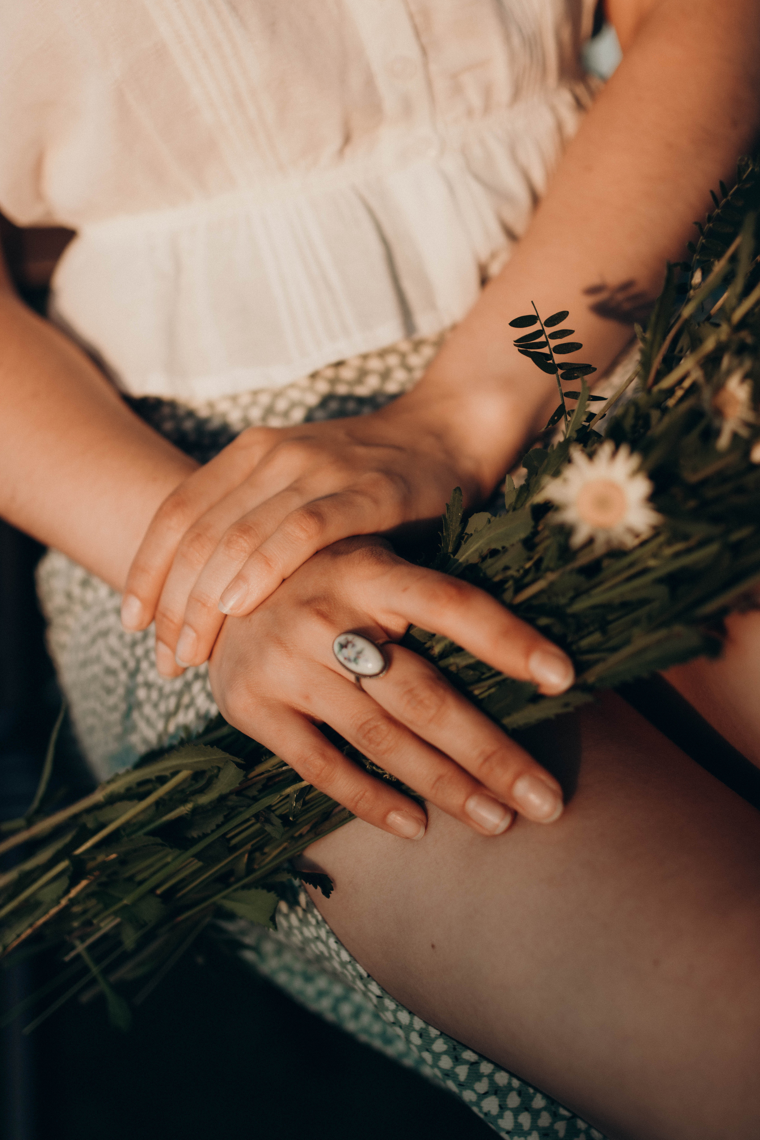 Провожая летний закат. Фотограф в Санкт-Петербурге Ольга Гиляревская