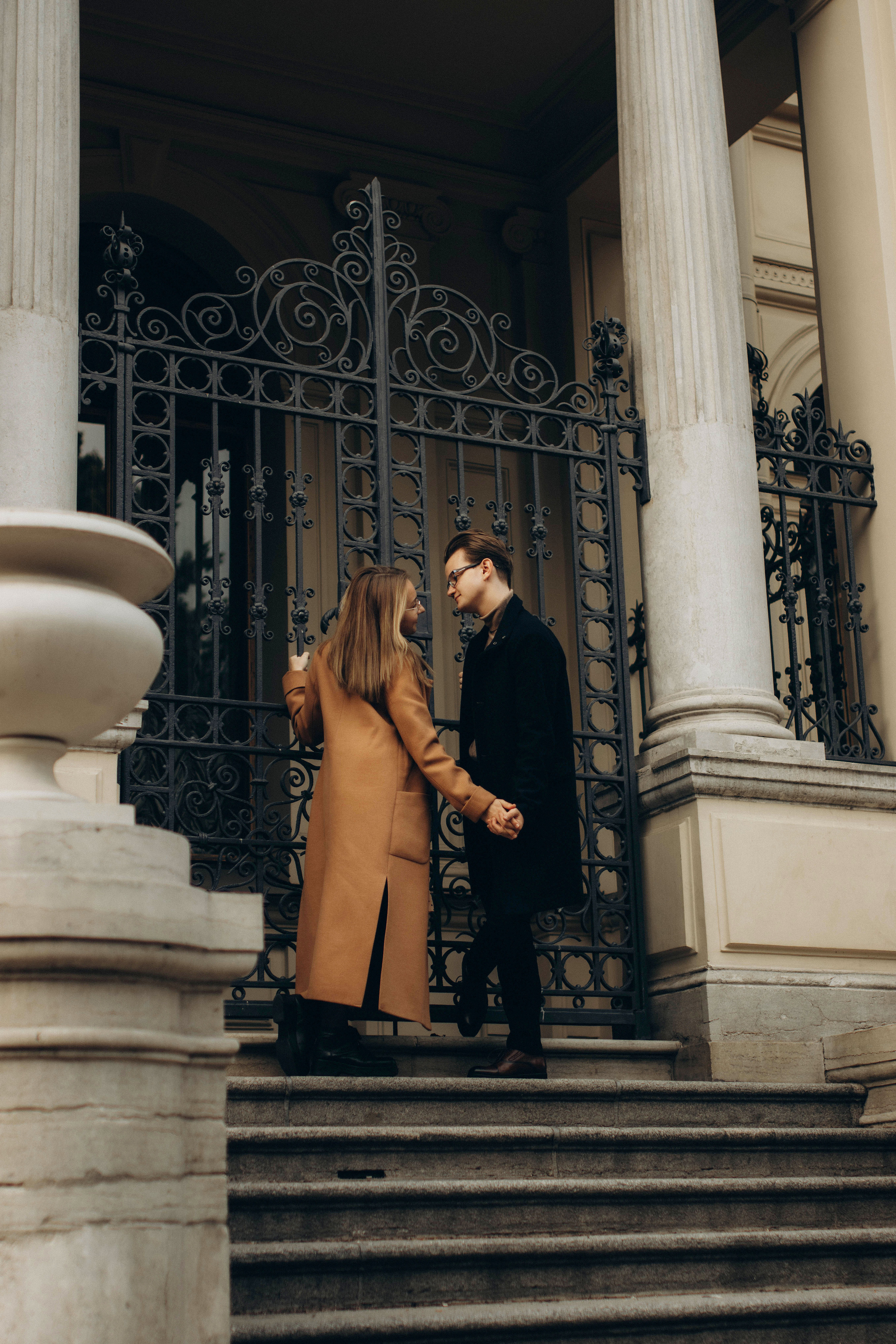 Наша осень. Фотограф в Санкт-Петербурге Ольга Гиляревская