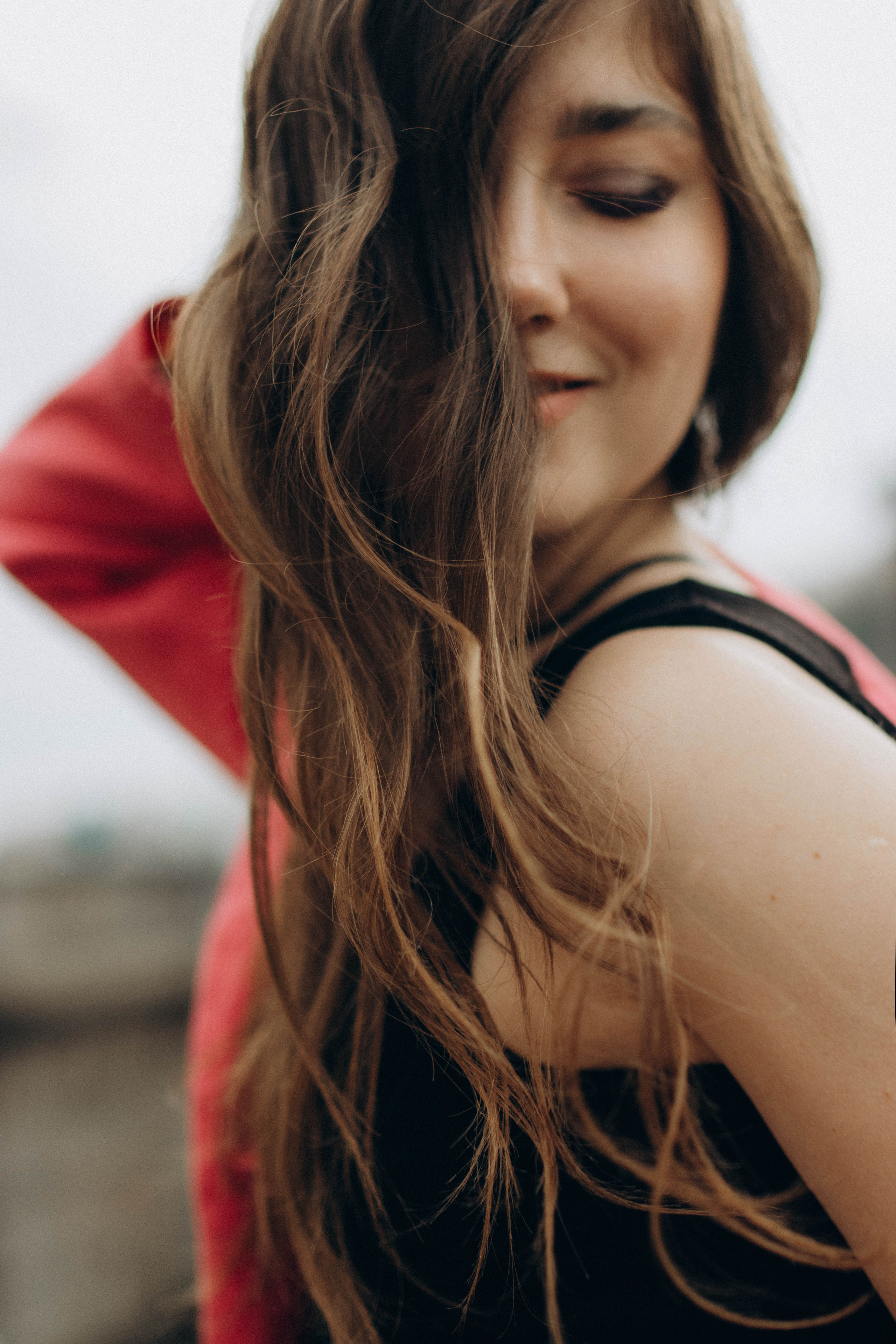 Свидание с городом. Фотограф в Санкт-Петербурге Ольга Гиляревская