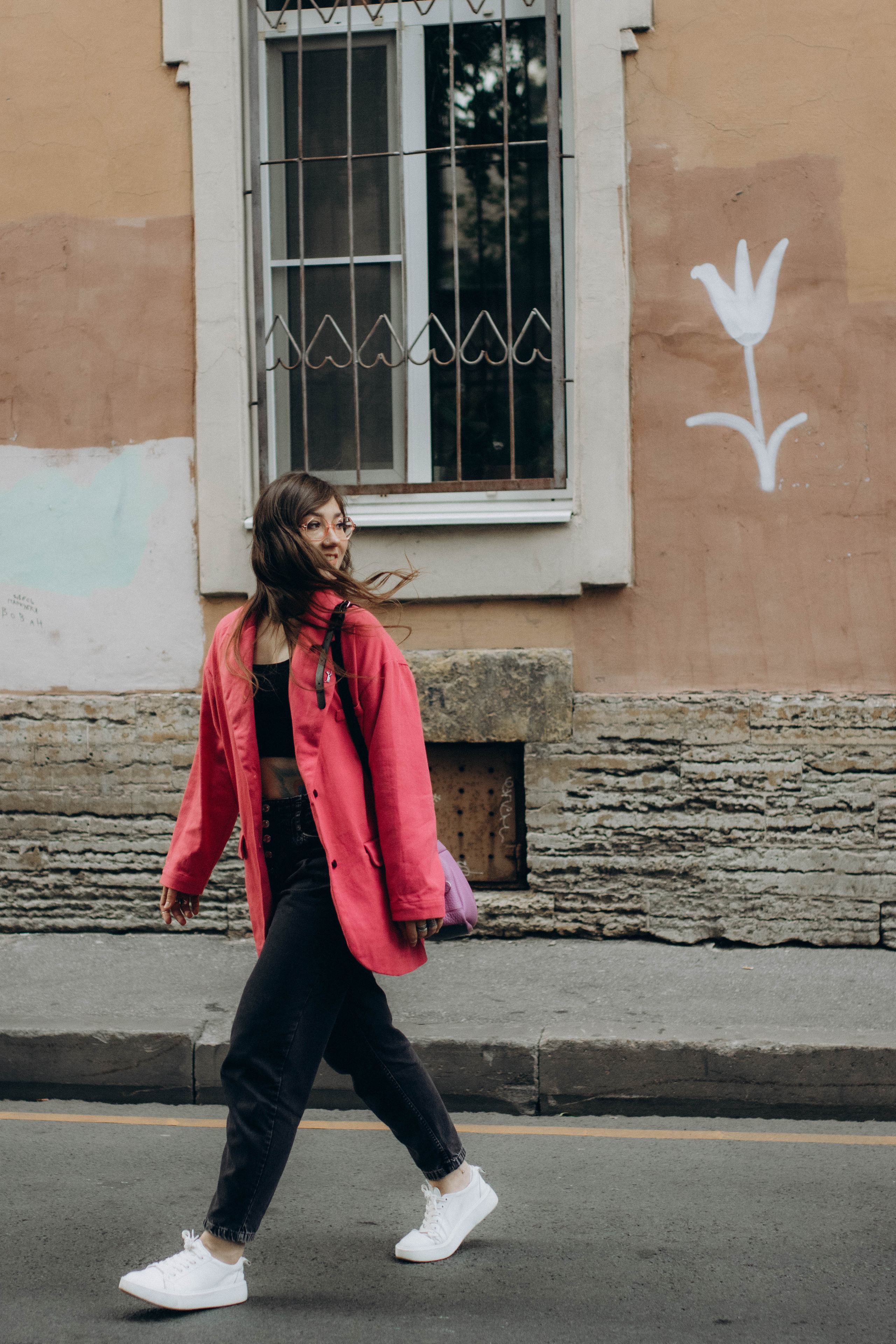 Свидание с городом. Фотограф в Санкт-Петербурге Ольга Гиляревская