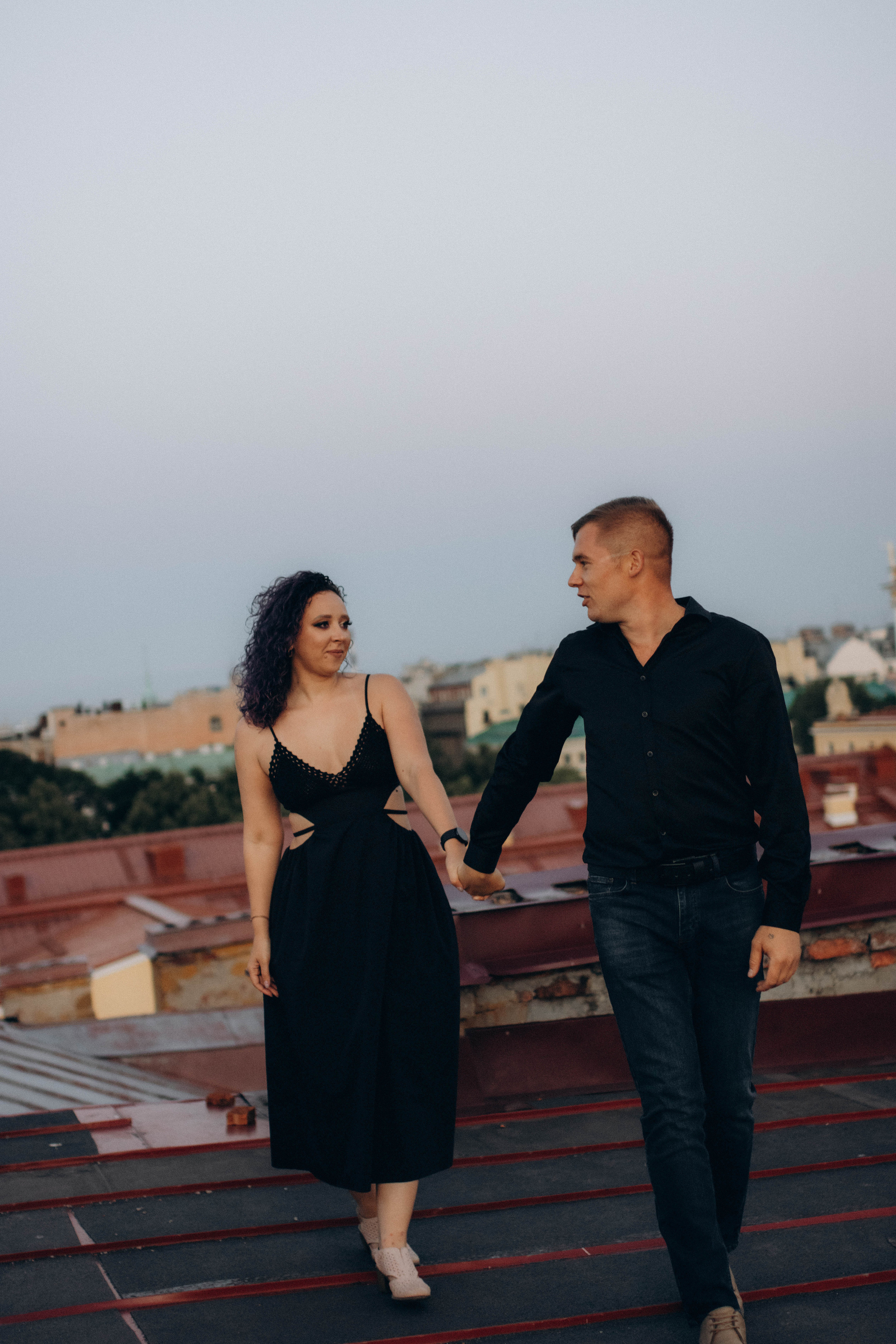 Нева, великолепный вид. Фотограф в Санкт-Петербурге Ольга Гиляревская