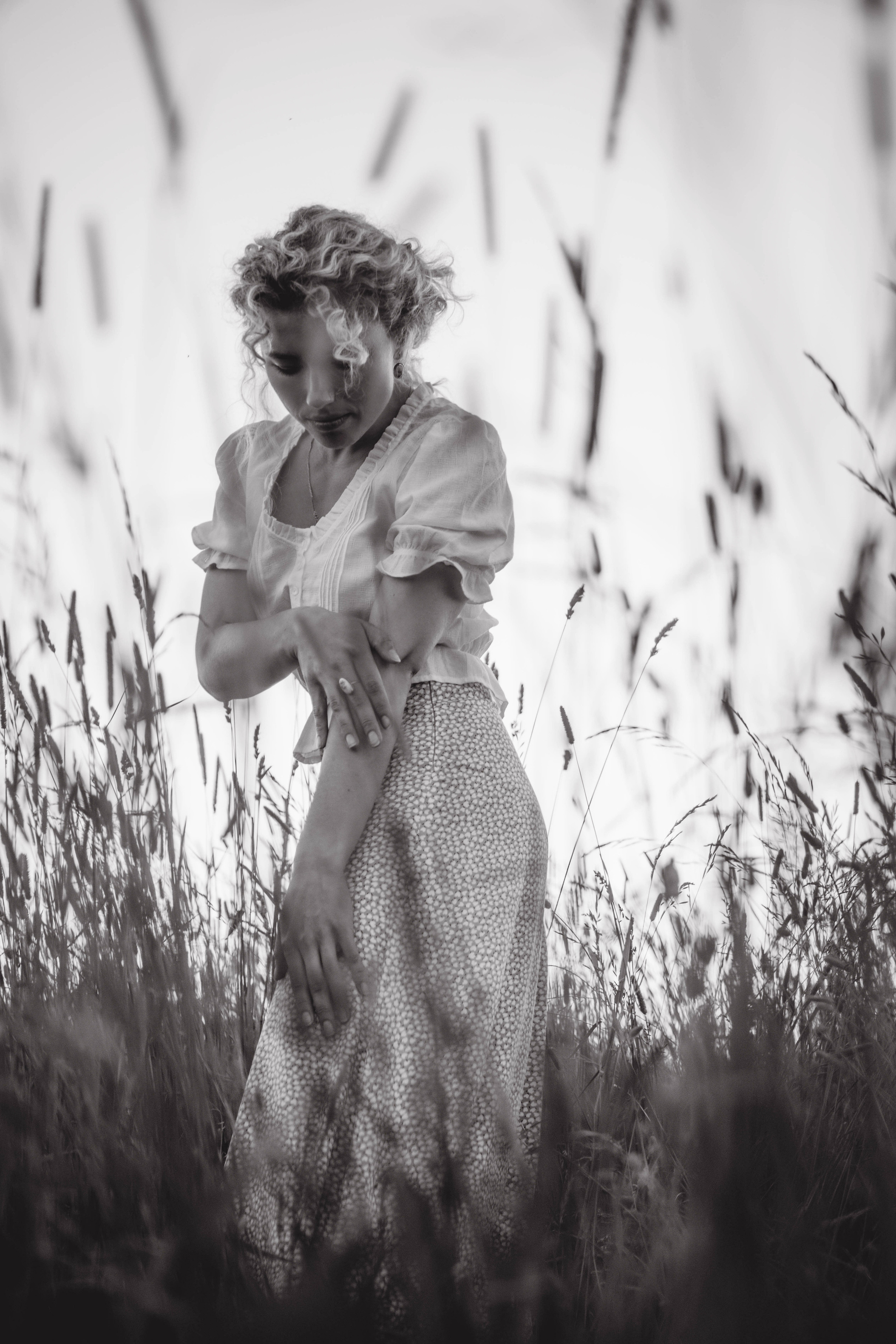 Провожая летний закат. Фотограф в Санкт-Петербурге Ольга Гиляревская