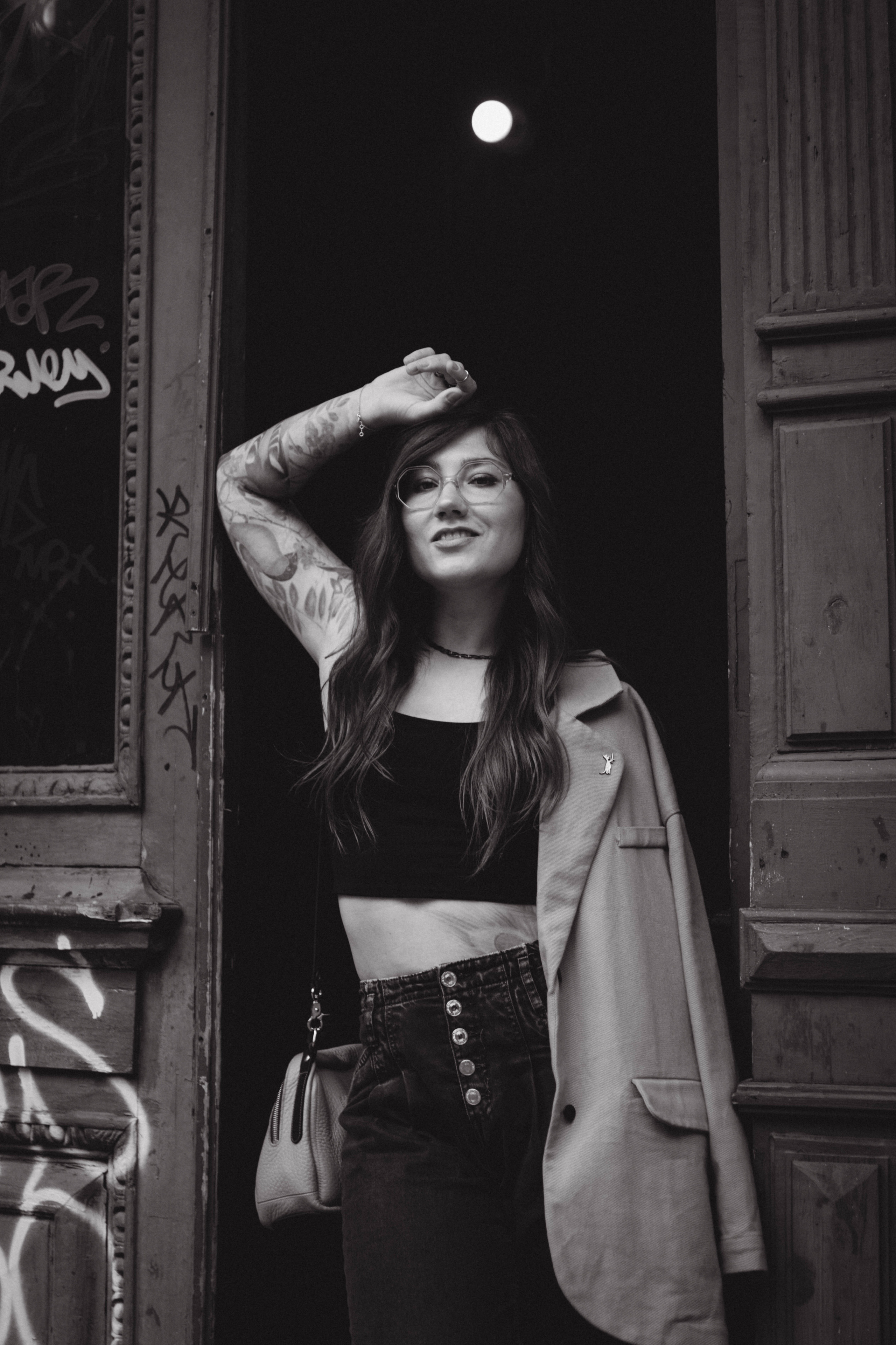 Свидание с городом. Фотограф в Санкт-Петербурге Ольга Гиляревская