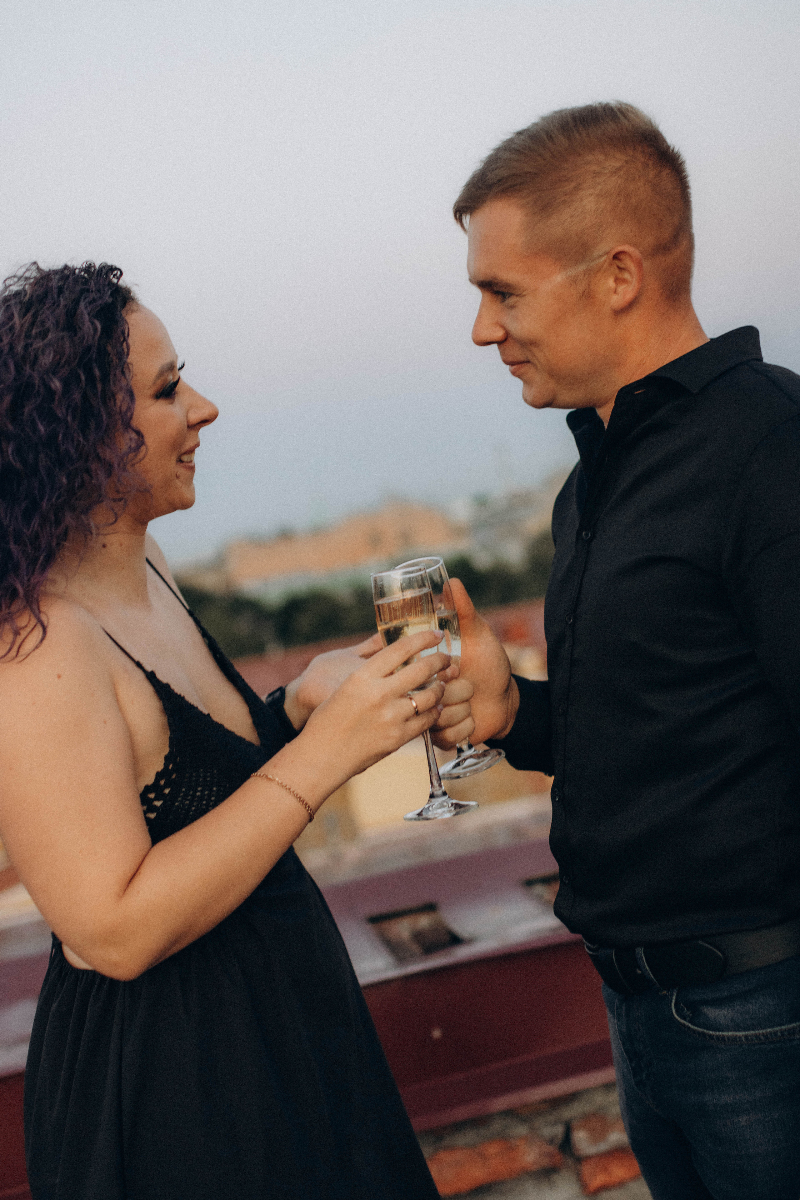 Нева, великолепный вид. Фотограф в Санкт-Петербурге Ольга Гиляревская