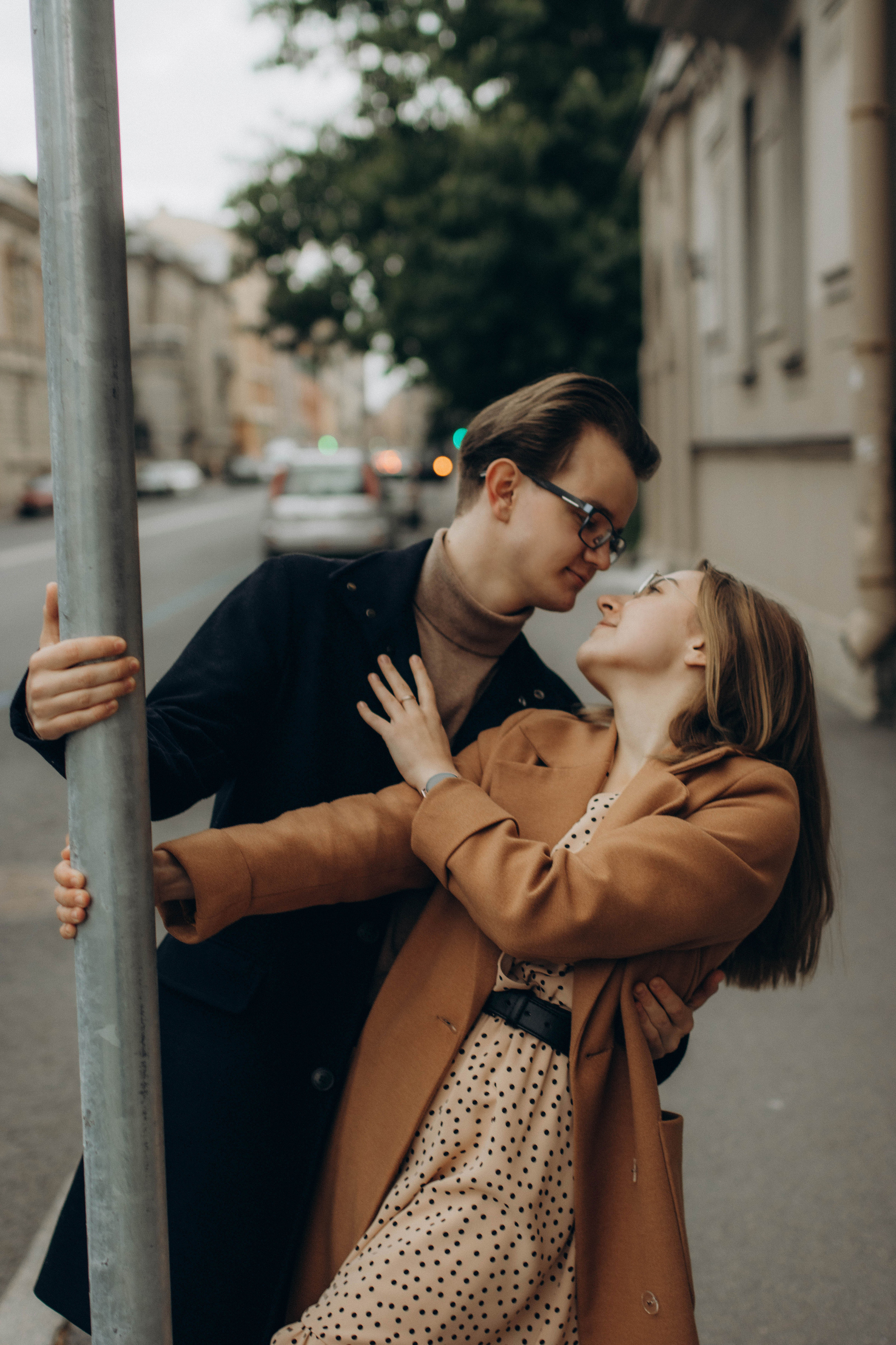 Наша осень. Фотограф в Санкт-Петербурге Ольга Гиляревская