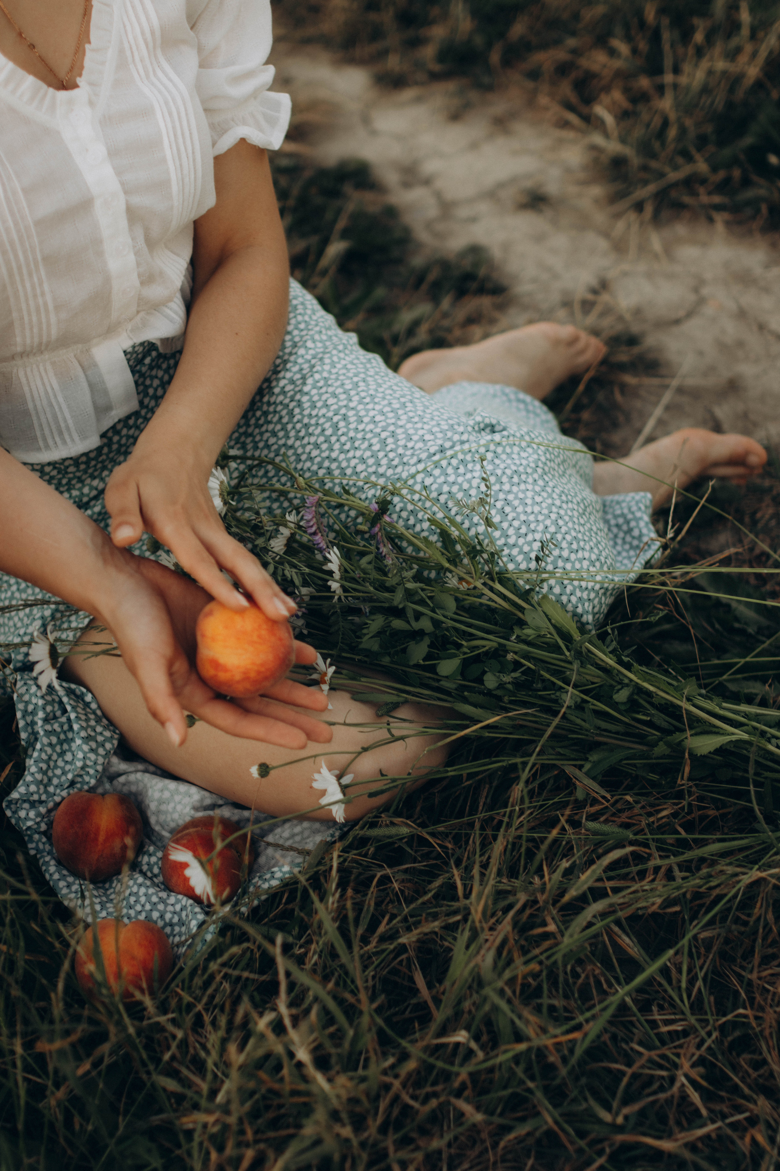 Провожая летний закат. Фотограф в Санкт-Петербурге Ольга Гиляревская