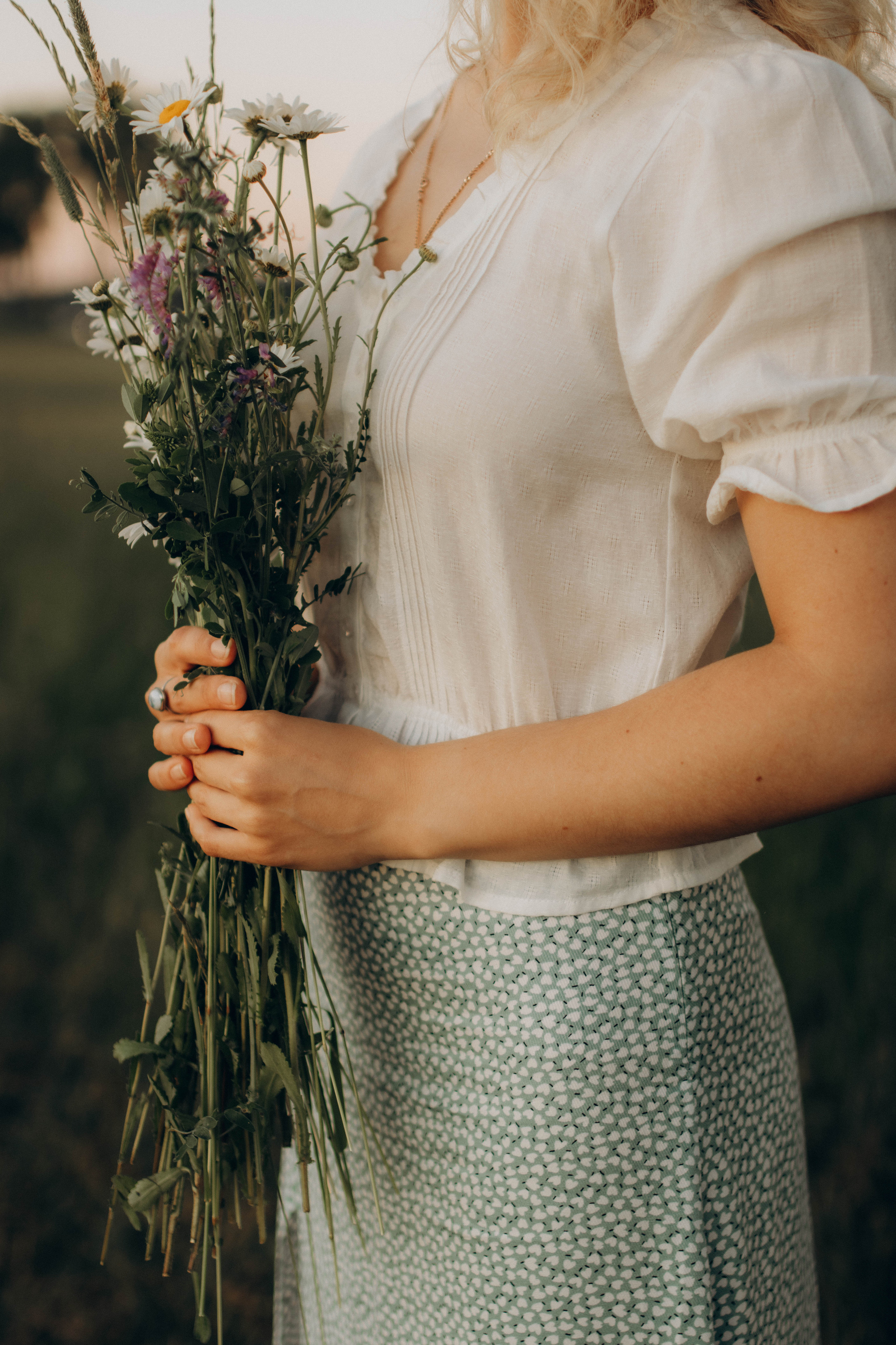 Провожая летний закат. Фотограф в Санкт-Петербурге Ольга Гиляревская