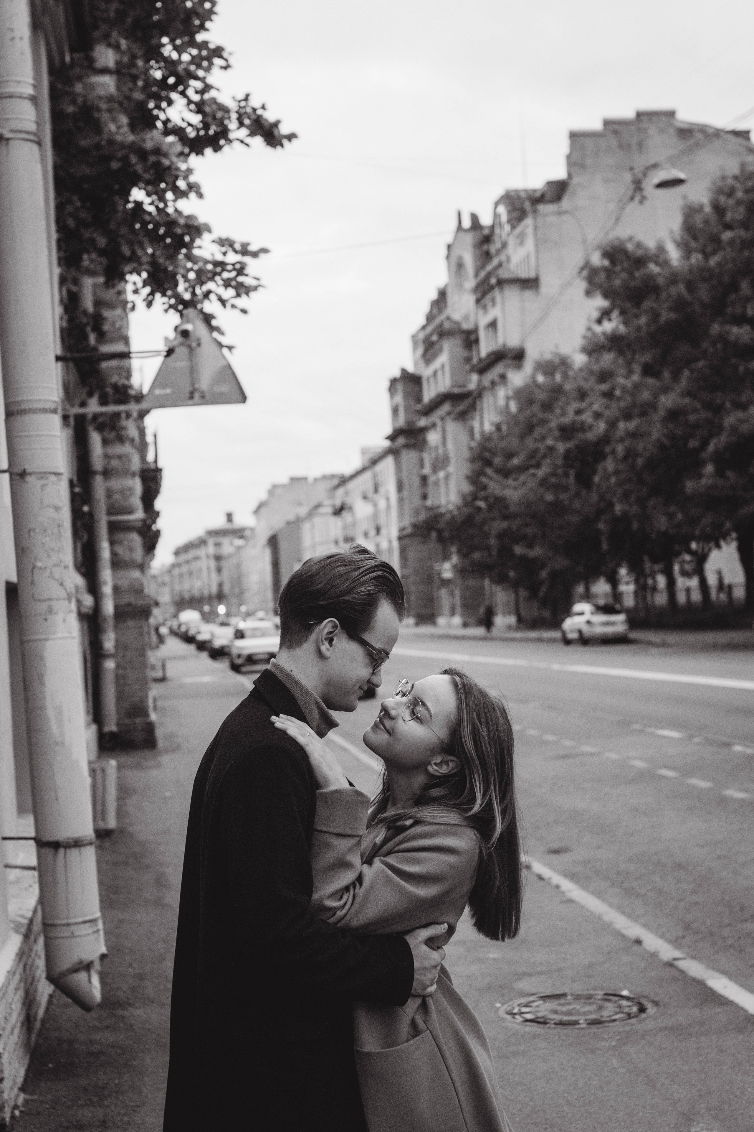 Наша осень. Фотограф в Санкт-Петербурге Ольга Гиляревская