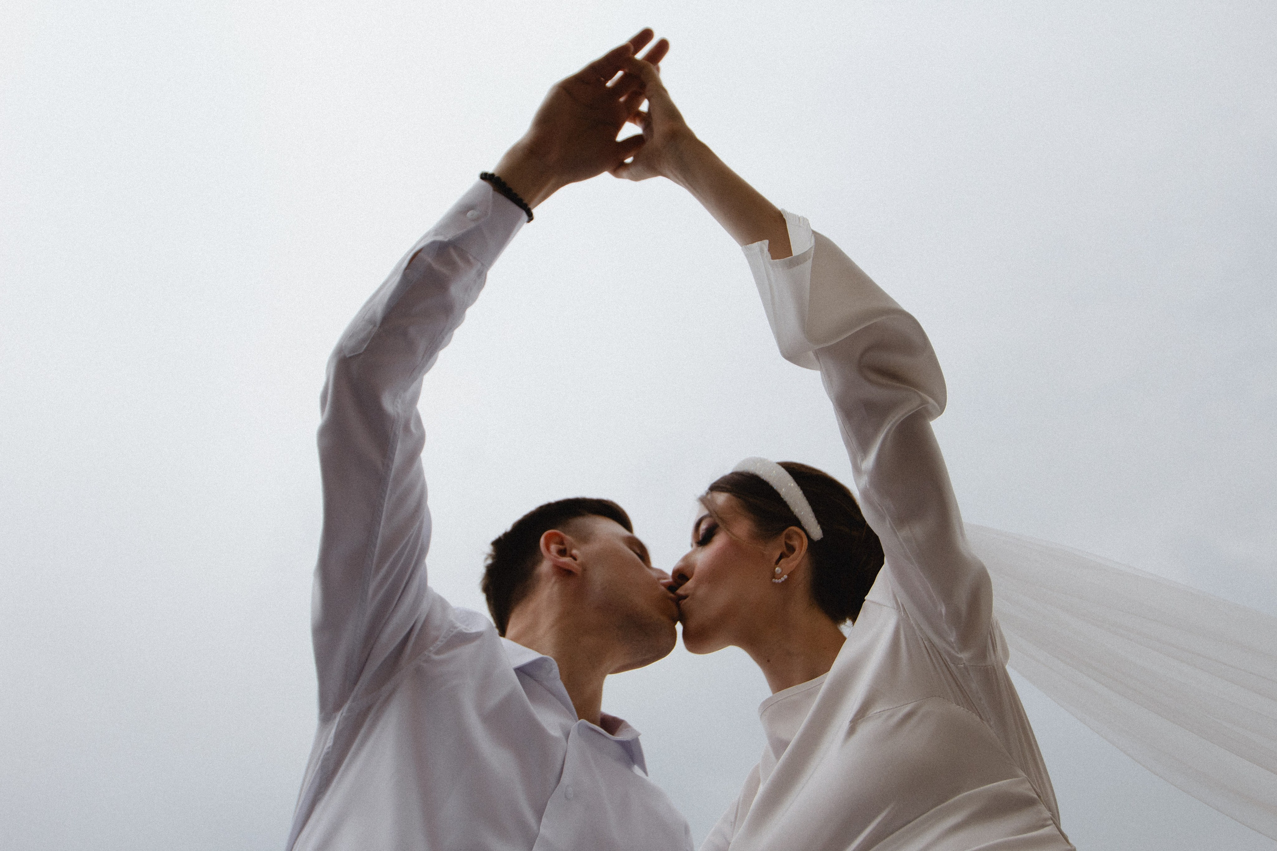 Ольга & Кирилл. Фотограф Дарья Волкова | Москва