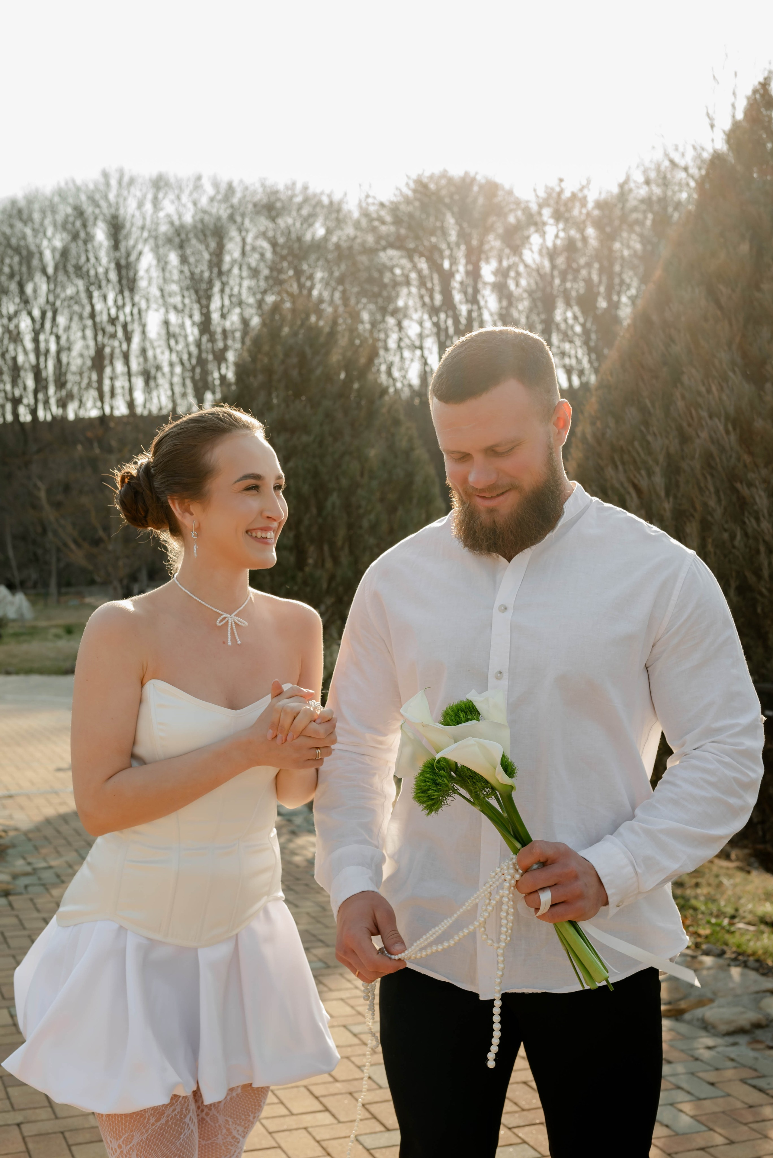 Зоя и Руслан. Свадебный репортажный фотограф в Краснодаре и Лабинске Плуговая Юлия