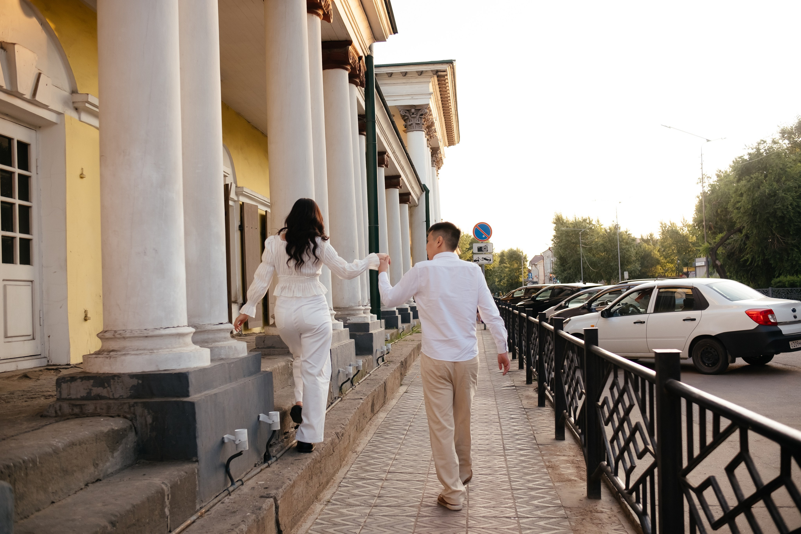 Love Story. Фотограф Екатерина Ма-Ко-Е. Фото о тебе и для тебя