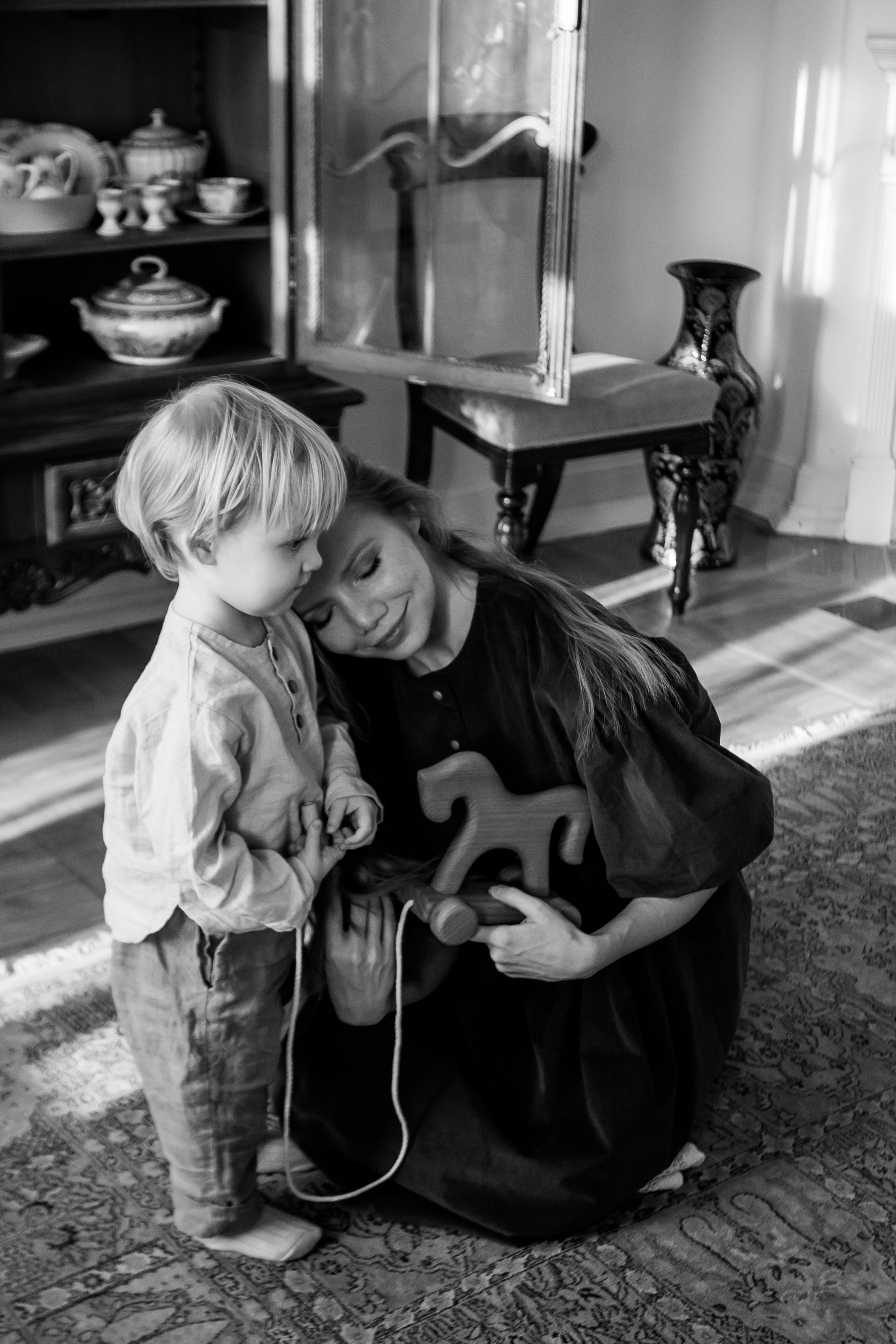 Антонина и Иван. Фотограф Харитонова Наталья