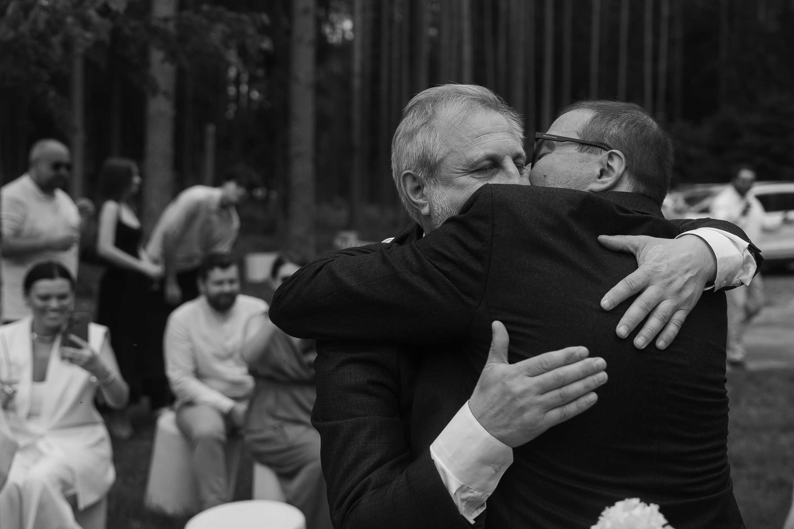 Саша & Ашот. Свадебный фотограф СПб Мадина Сафарян