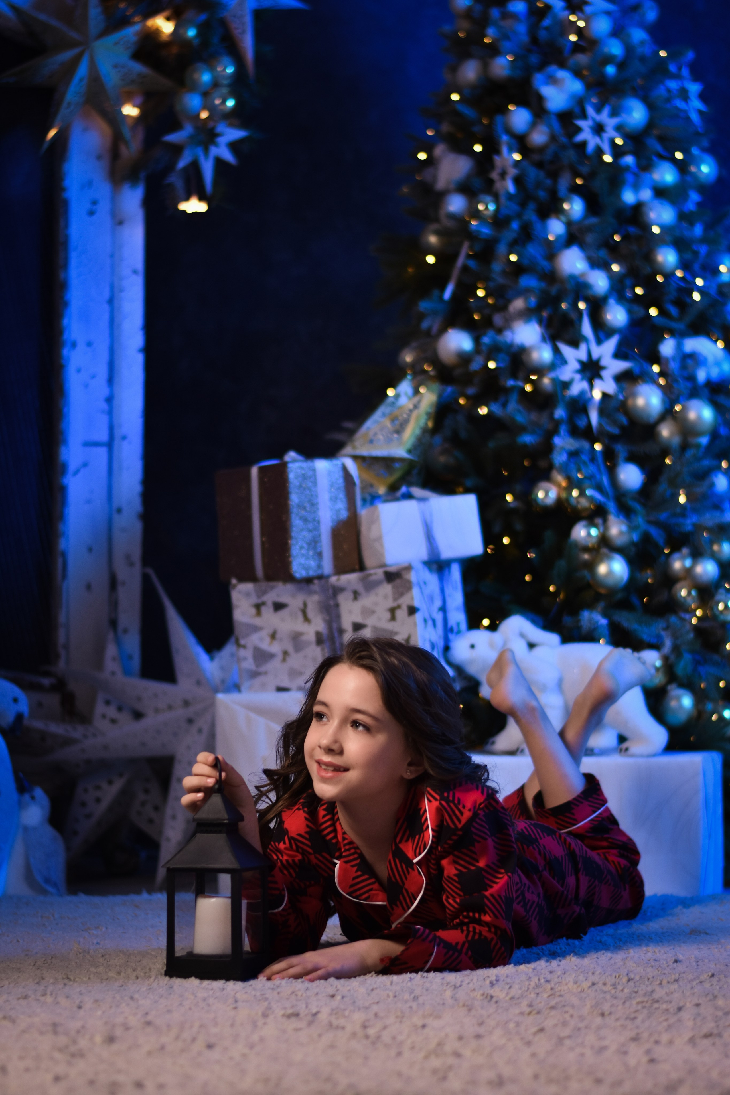 Таисия. Фотограф Новосибирск | Купавцева Алёна