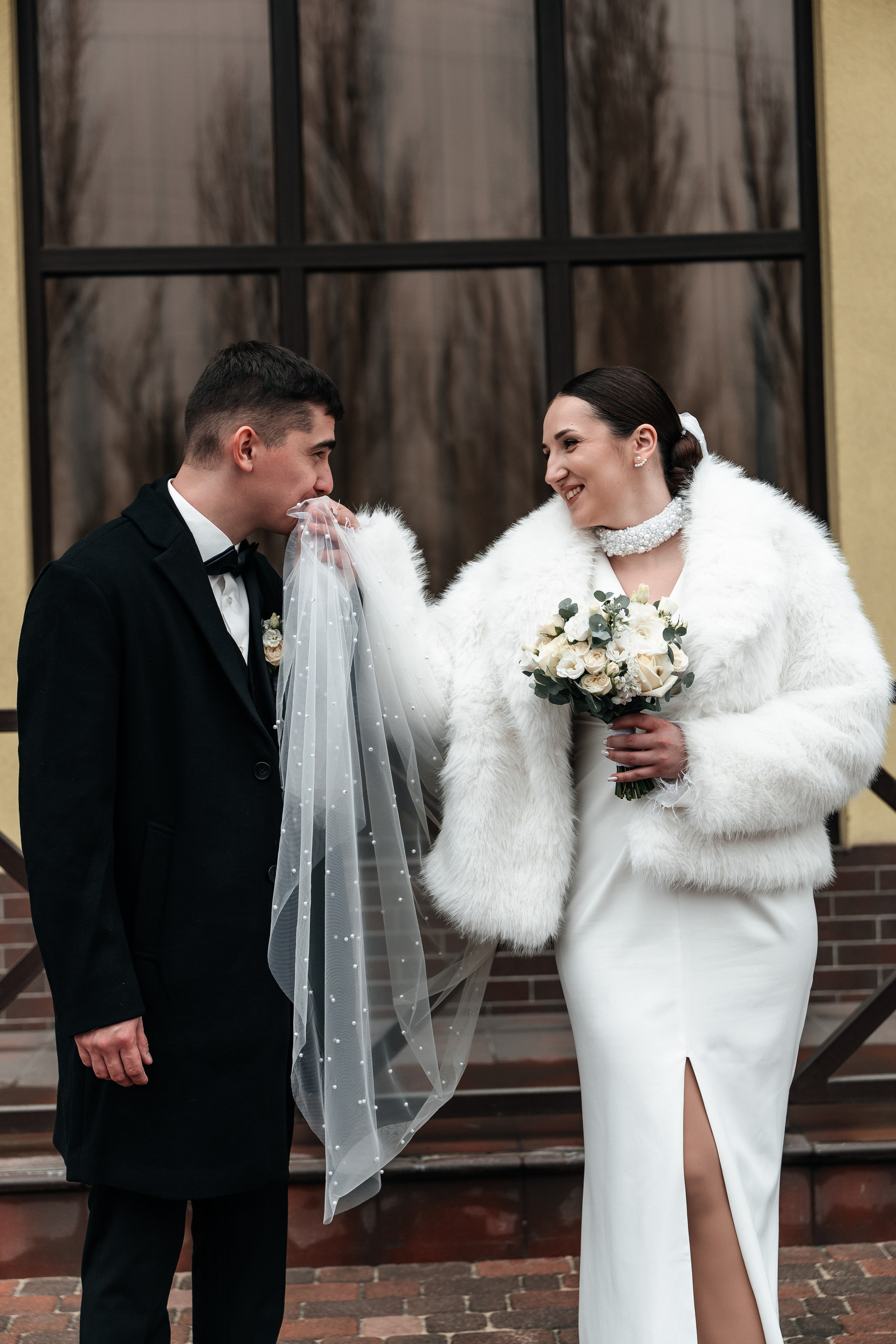 Дмитрий и Екатерина. Отель Роял. Фотограф Екатерина Бочарникова