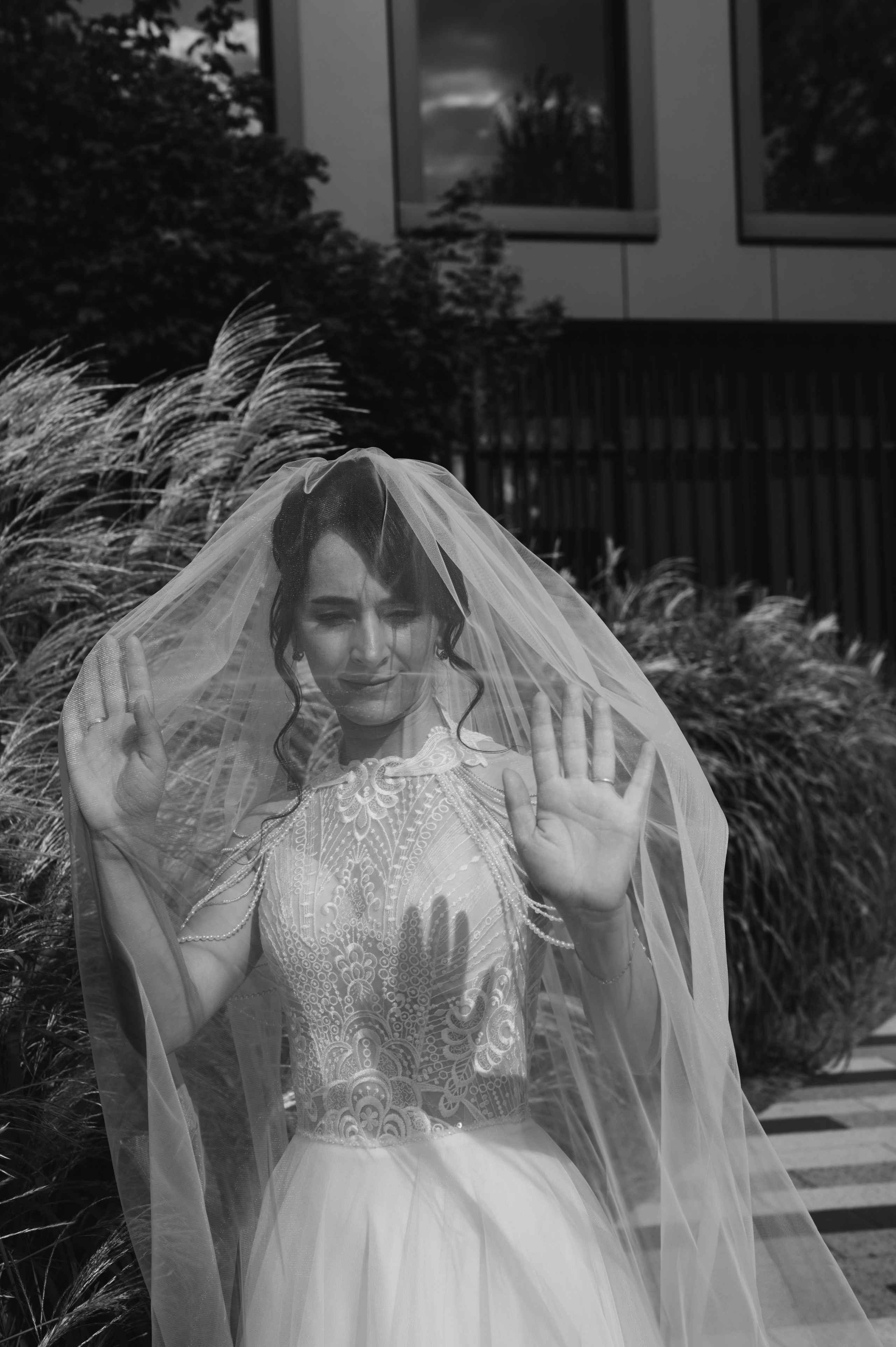 Константин и Мадина. Ривьера. Фотограф Екатерина Бочарникова