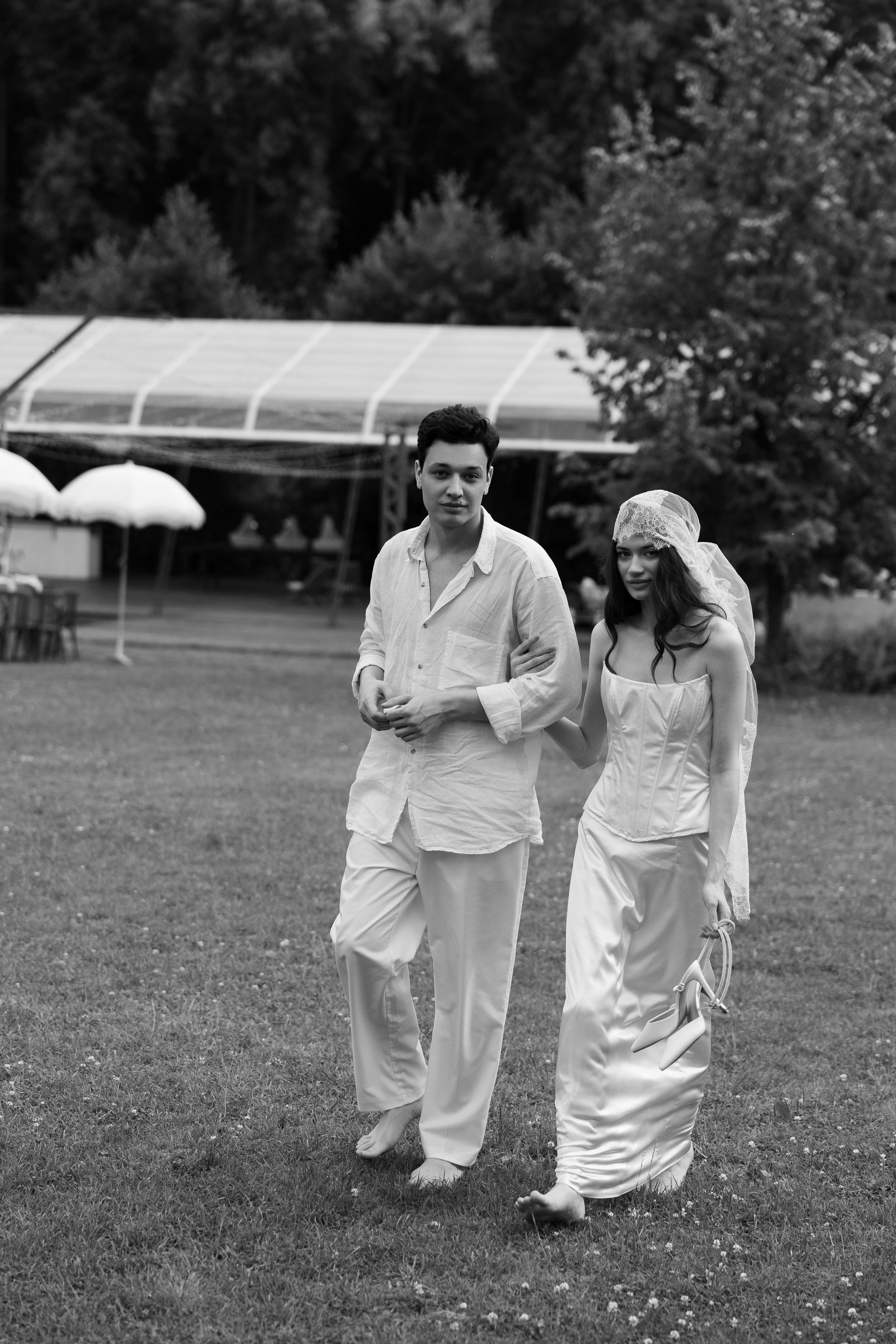 Артур и Таисия. Свадебный фотограф Тула Москва СПБ / Сёмина Дарья