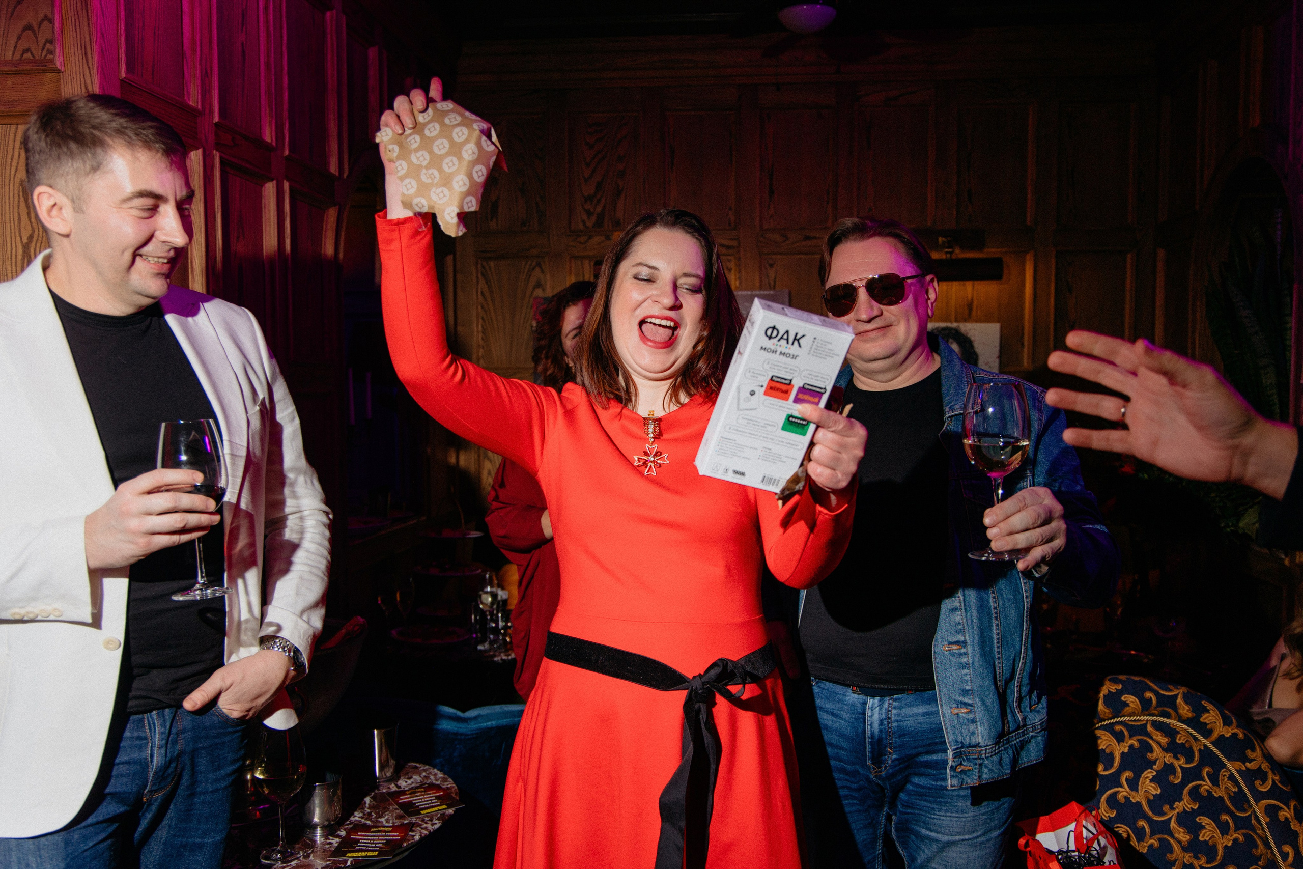 Вечеринка «Бесславные ублюдки». Свадебный фотограф в Минске Владислав Бабич