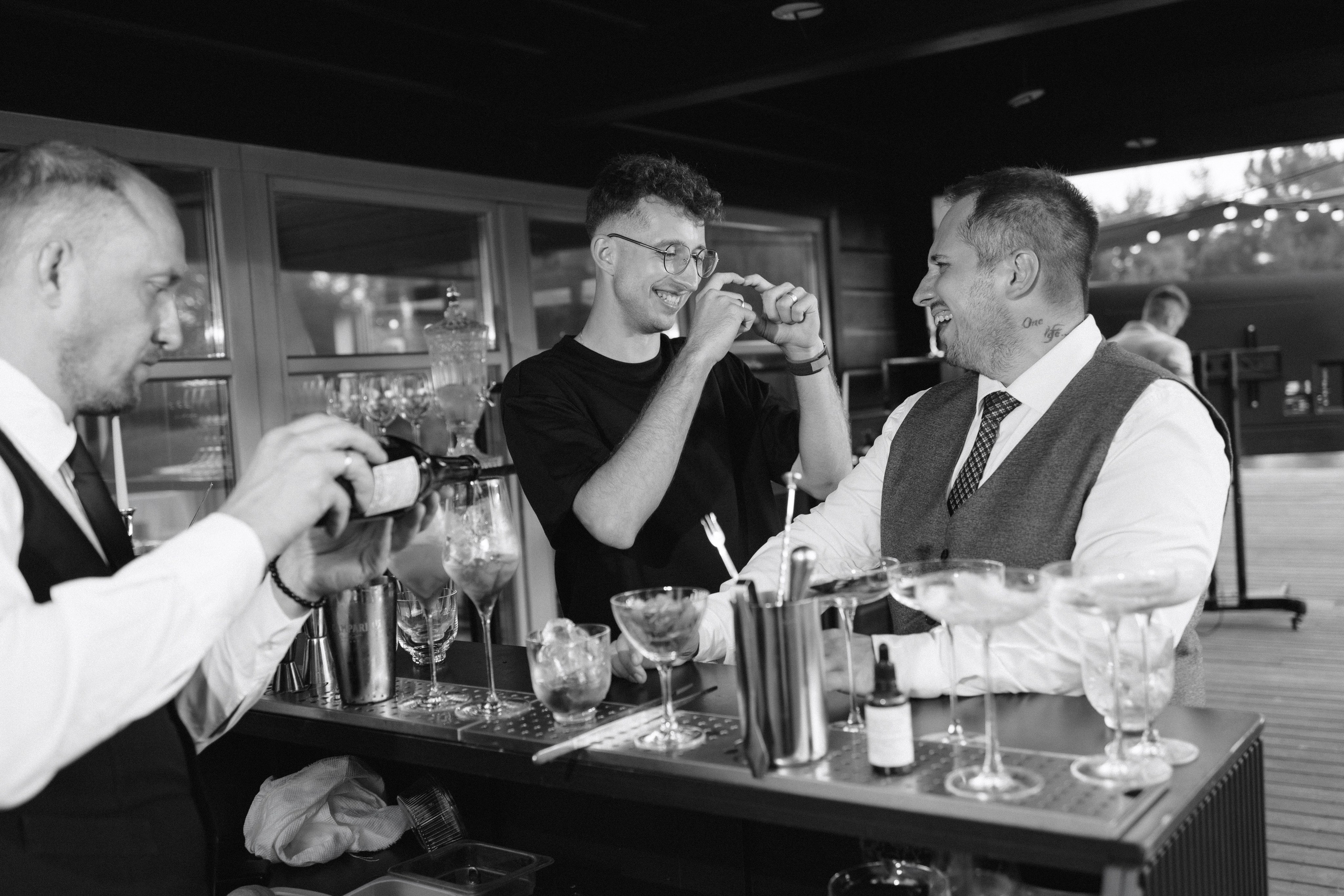 Петя & Полина | VILLA CHIKI. Свадебный фотограф в Минске Владислав Бабич