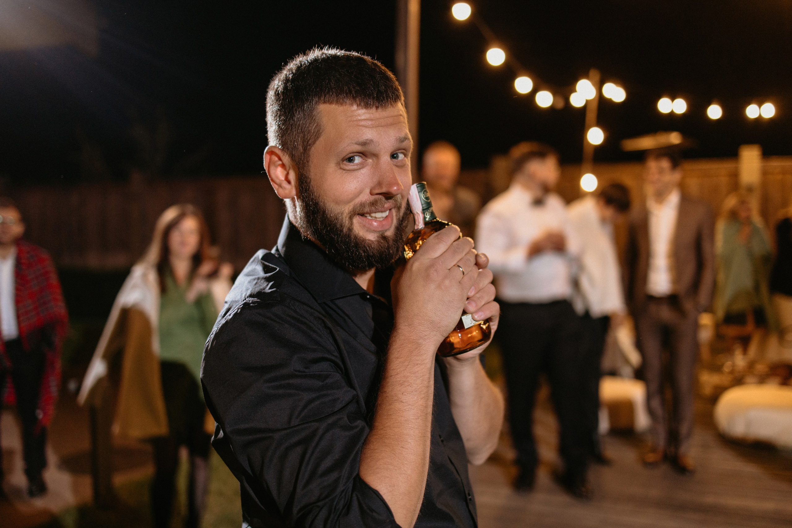 Сева & Таня | DELICE CHALET. Свадебный фотограф в Минске Владислав Бабич