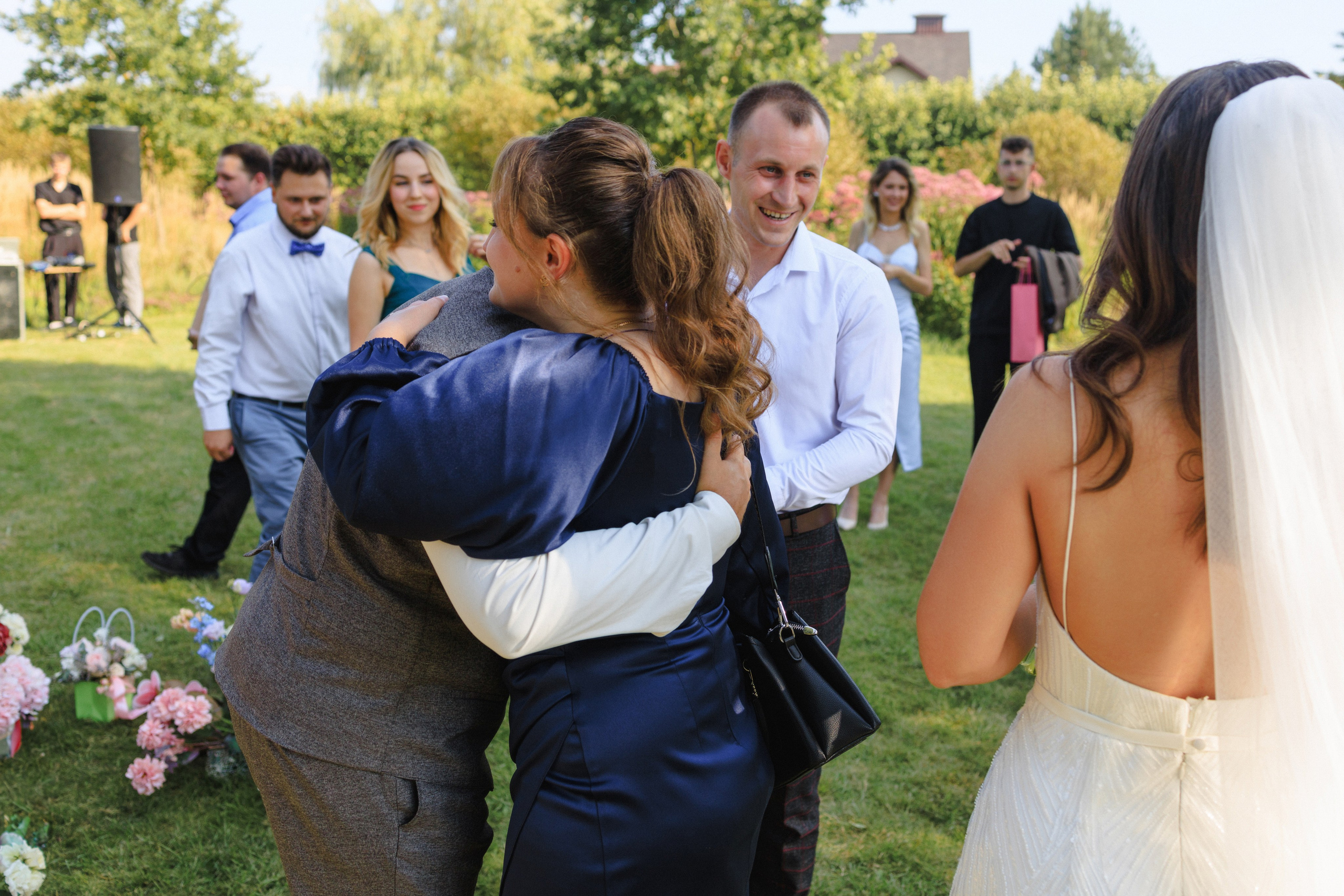 Петя & Полина | VILLA CHIKI. Свадебный фотограф в Минске Владислав Бабич