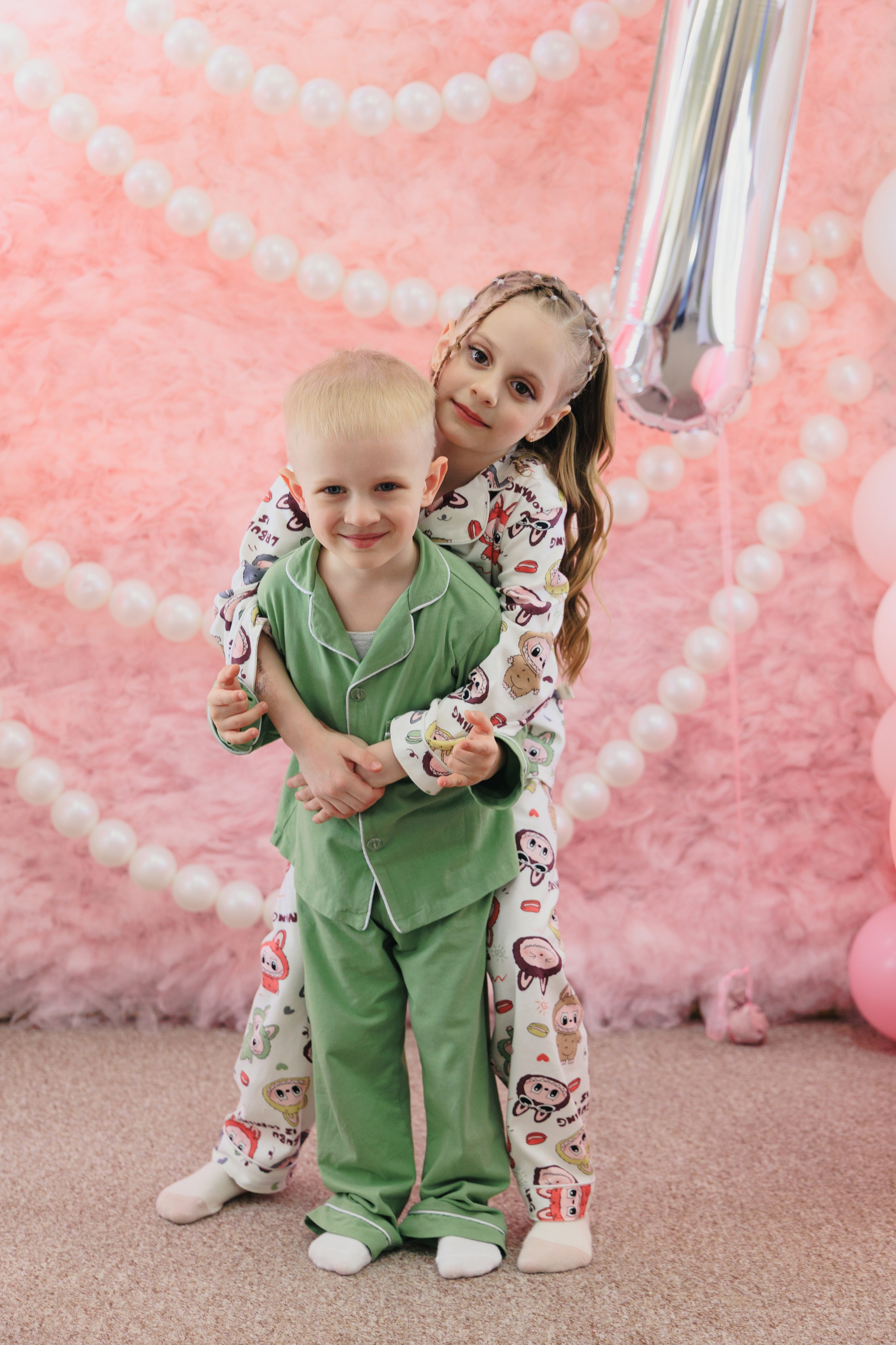 Злате 7 лет | Пуговка. Свадебный фотограф в Минске Владислав Бабич