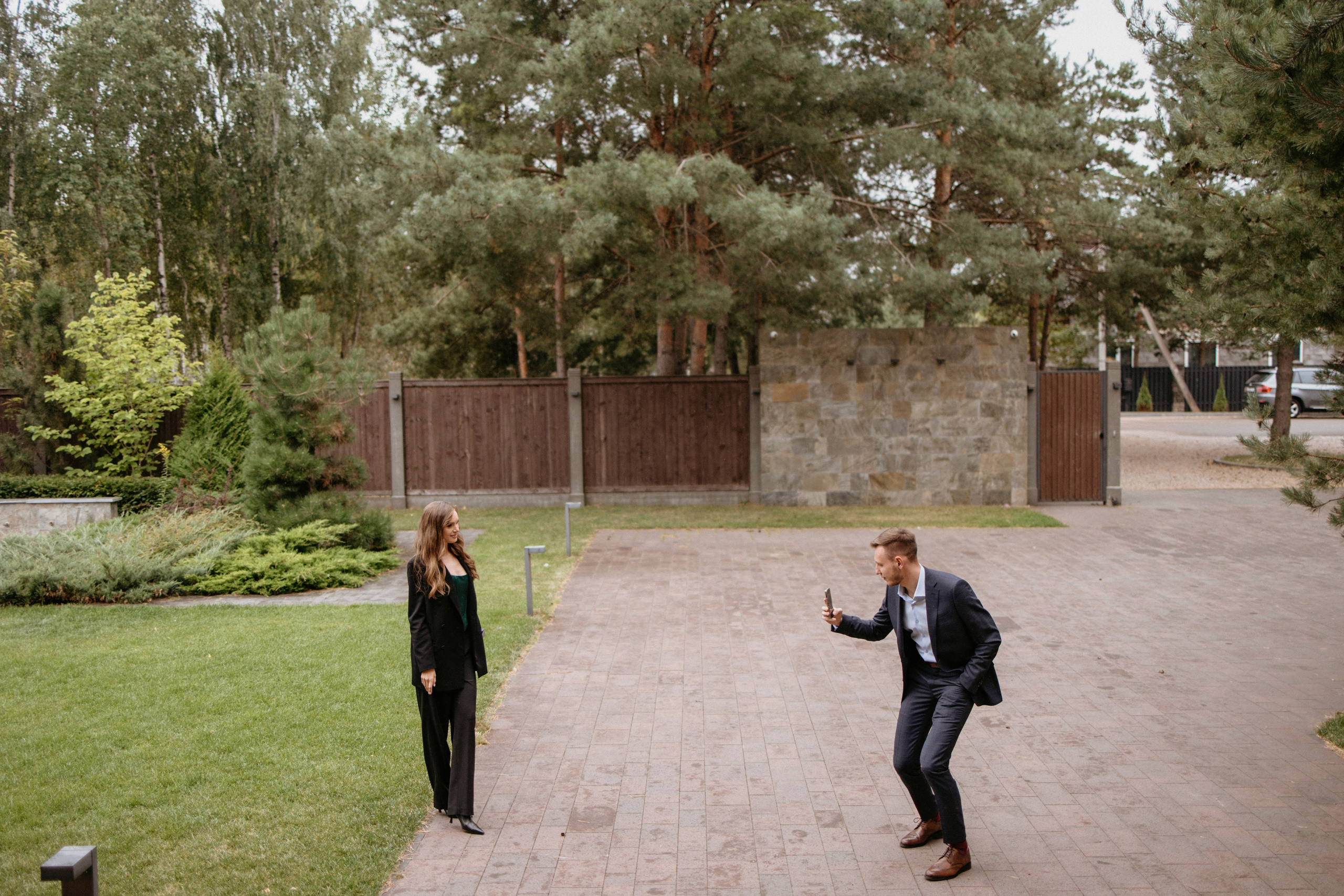 Сева & Таня | DELICE CHALET. Свадебный фотограф в Минске Владислав Бабич