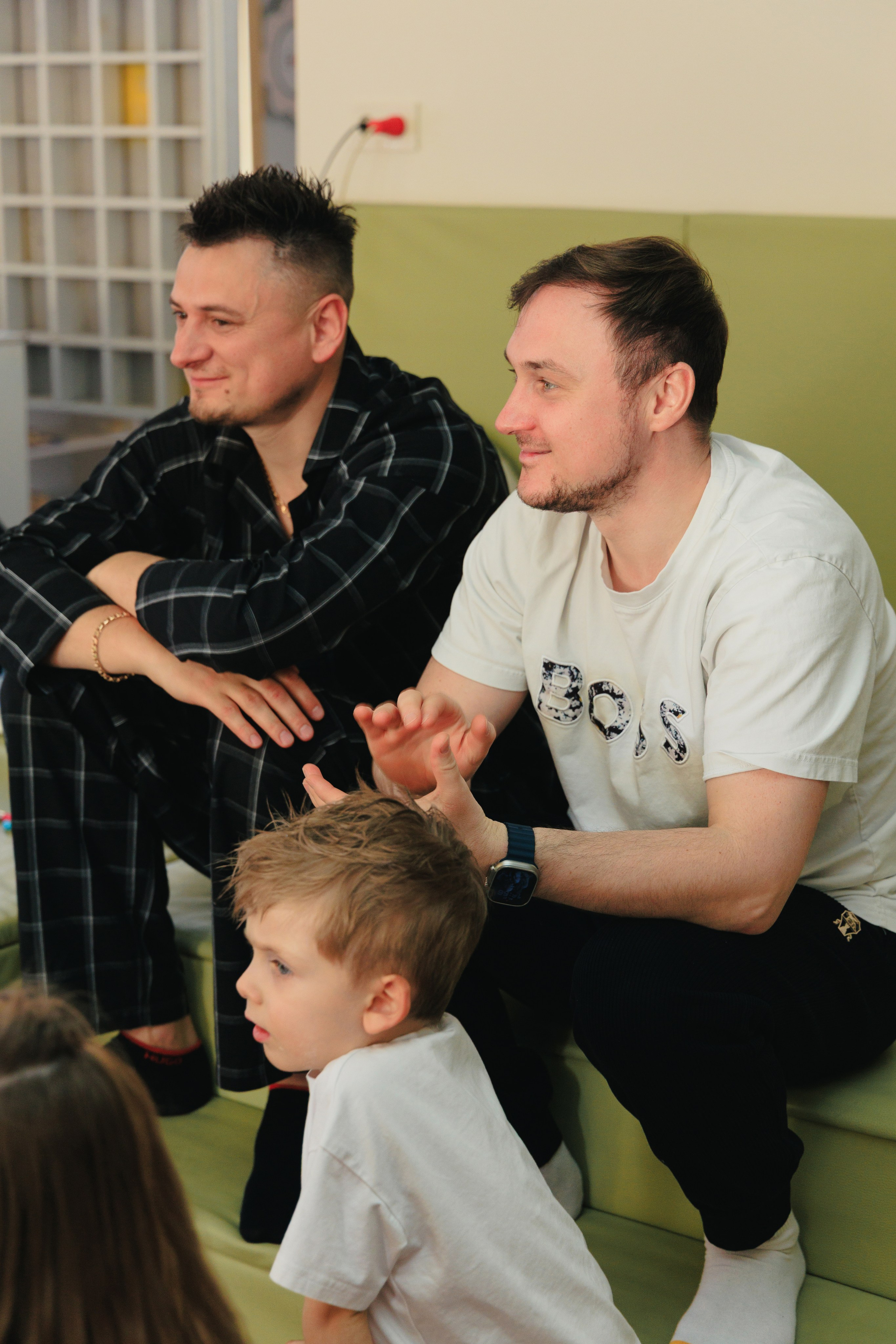 Злате 7 лет | Пуговка. Свадебный фотограф в Минске Владислав Бабич