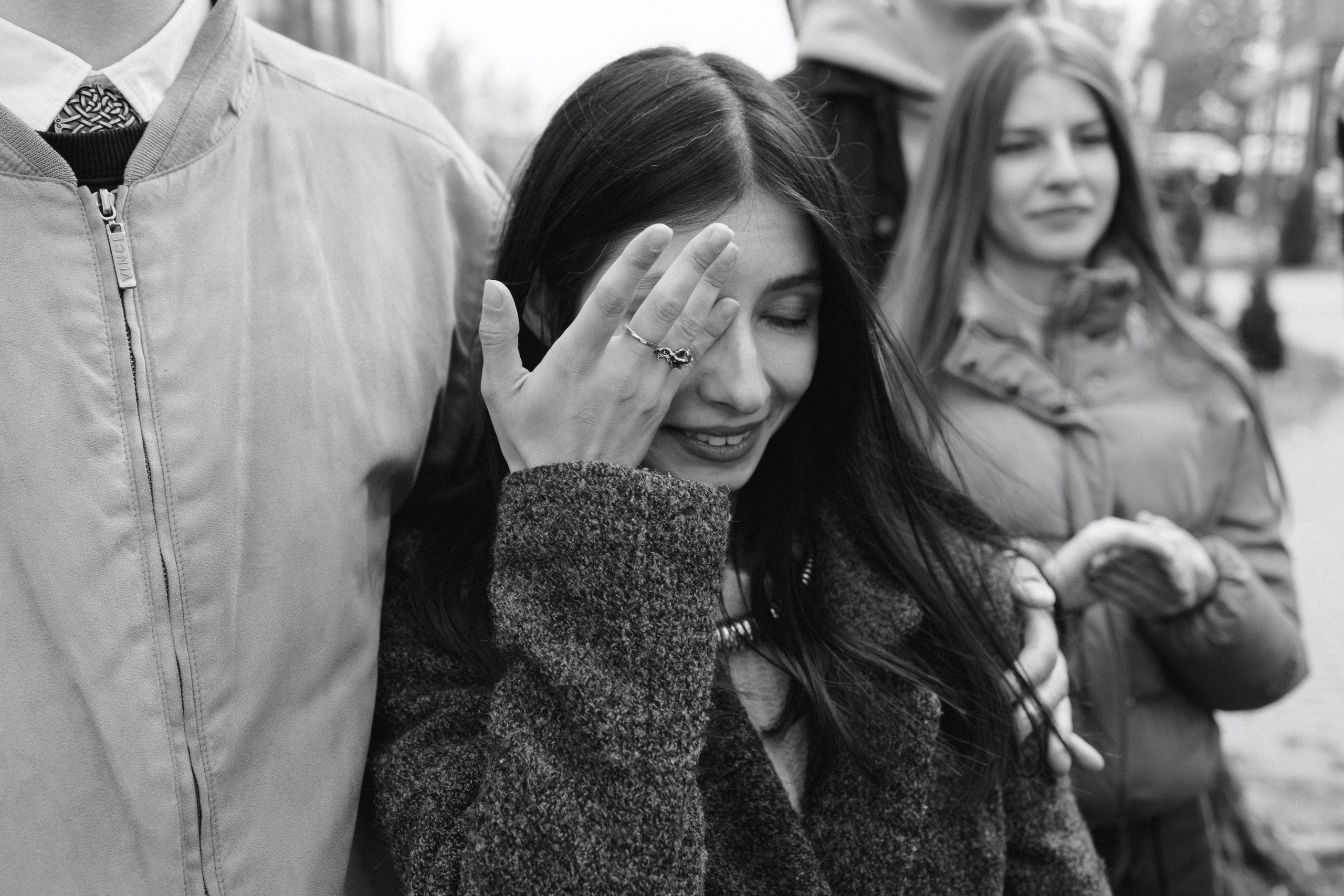 Валик & Настя | Gender Party. Свадебный фотограф в Минске Владислав Бабич