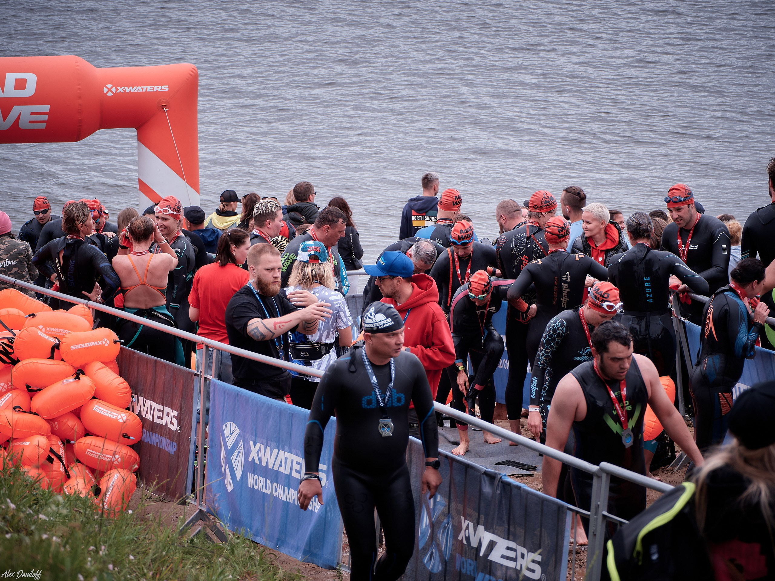 X-Waters Муром 2025. Муром-Инфо. Новости культуры, образования, спорта в городе Муром