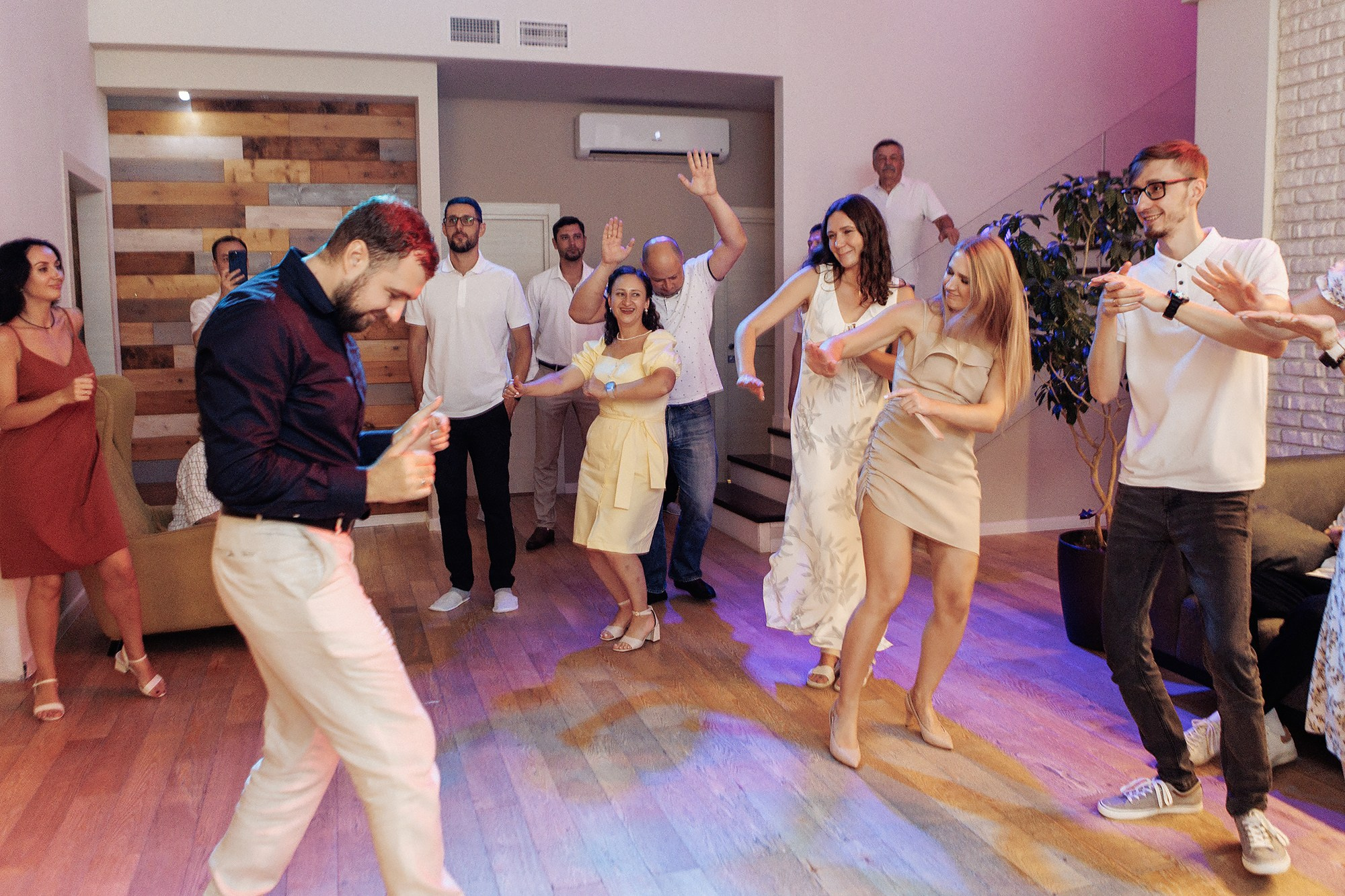 Катя и Вадим 27.07.24. Свадебный фотограф Владивосток Алина Гевондова