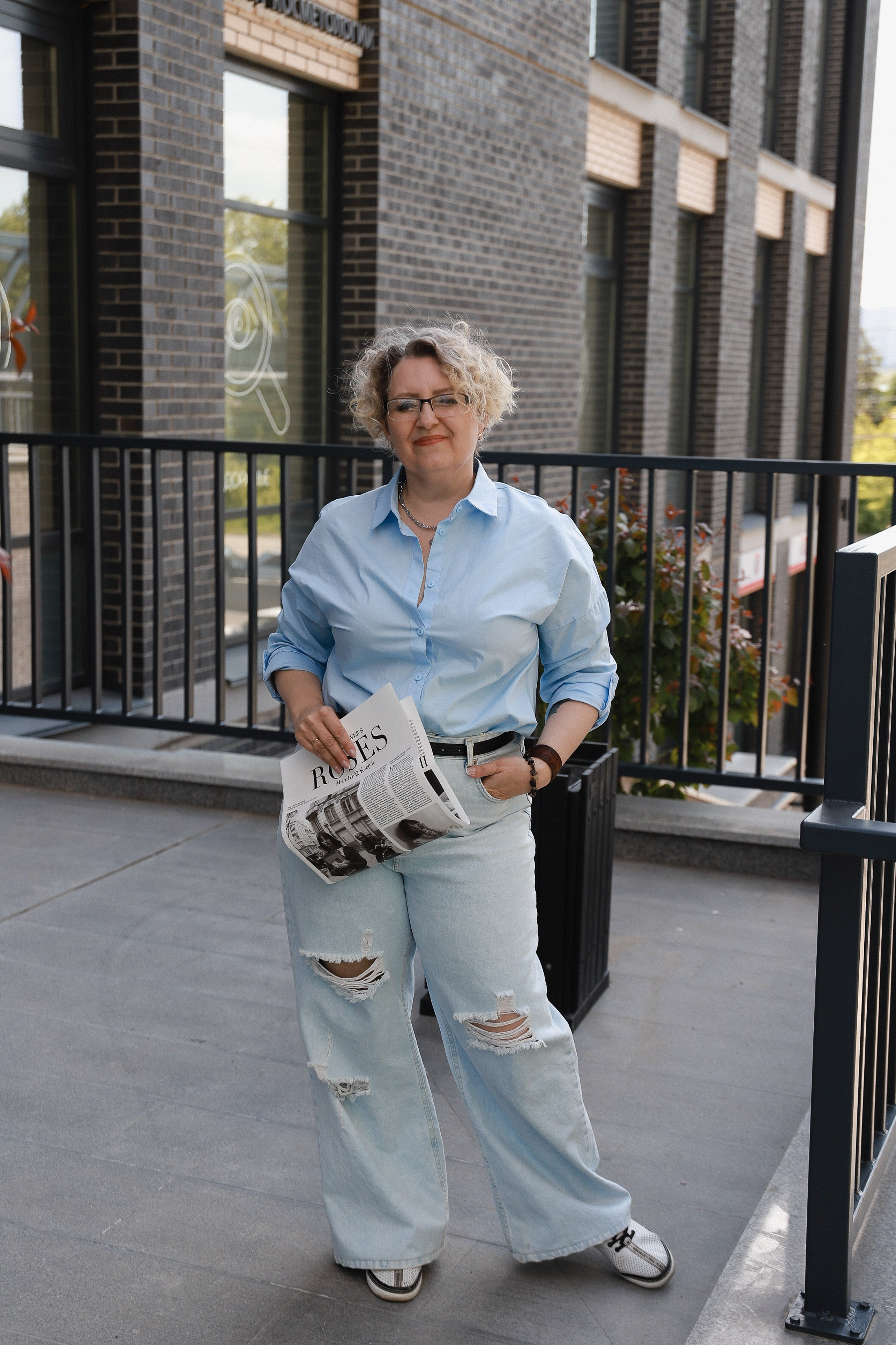 Контент для экспертов. Фотограф Юлия Мальцева