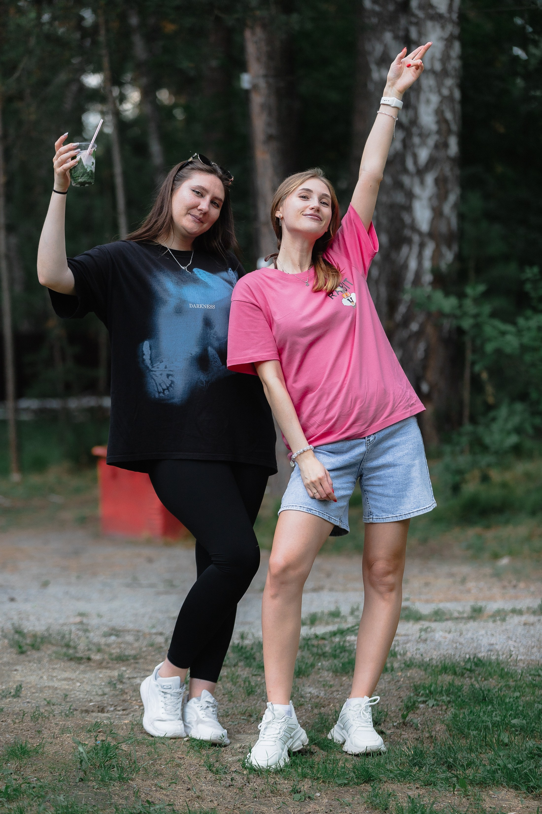 Корпоратив IT компании в Ecosapins. Фотограф Юлия Мальцева